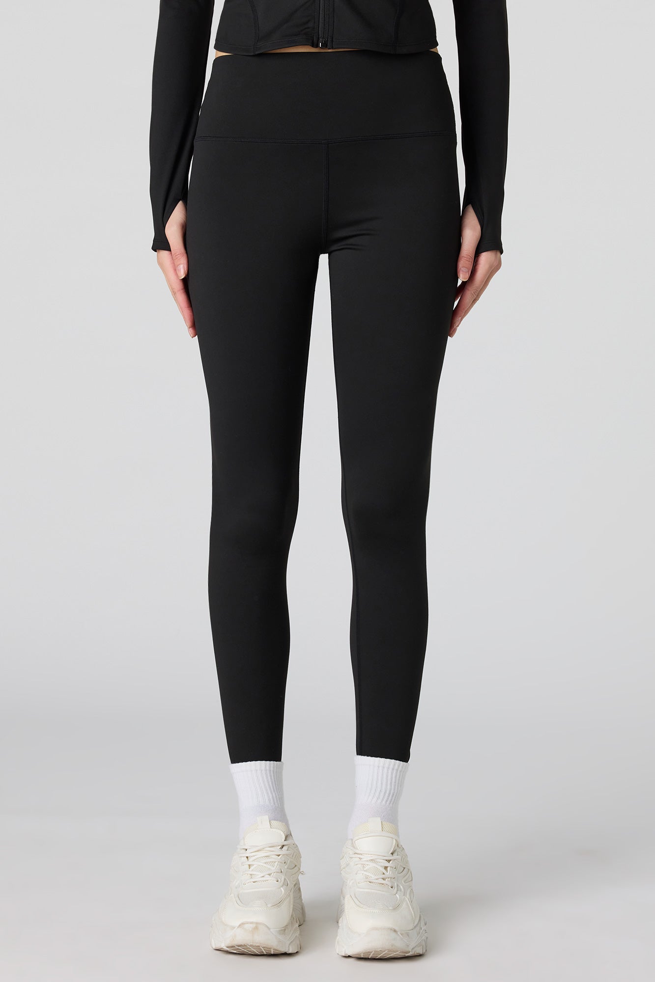 U/A Legging
