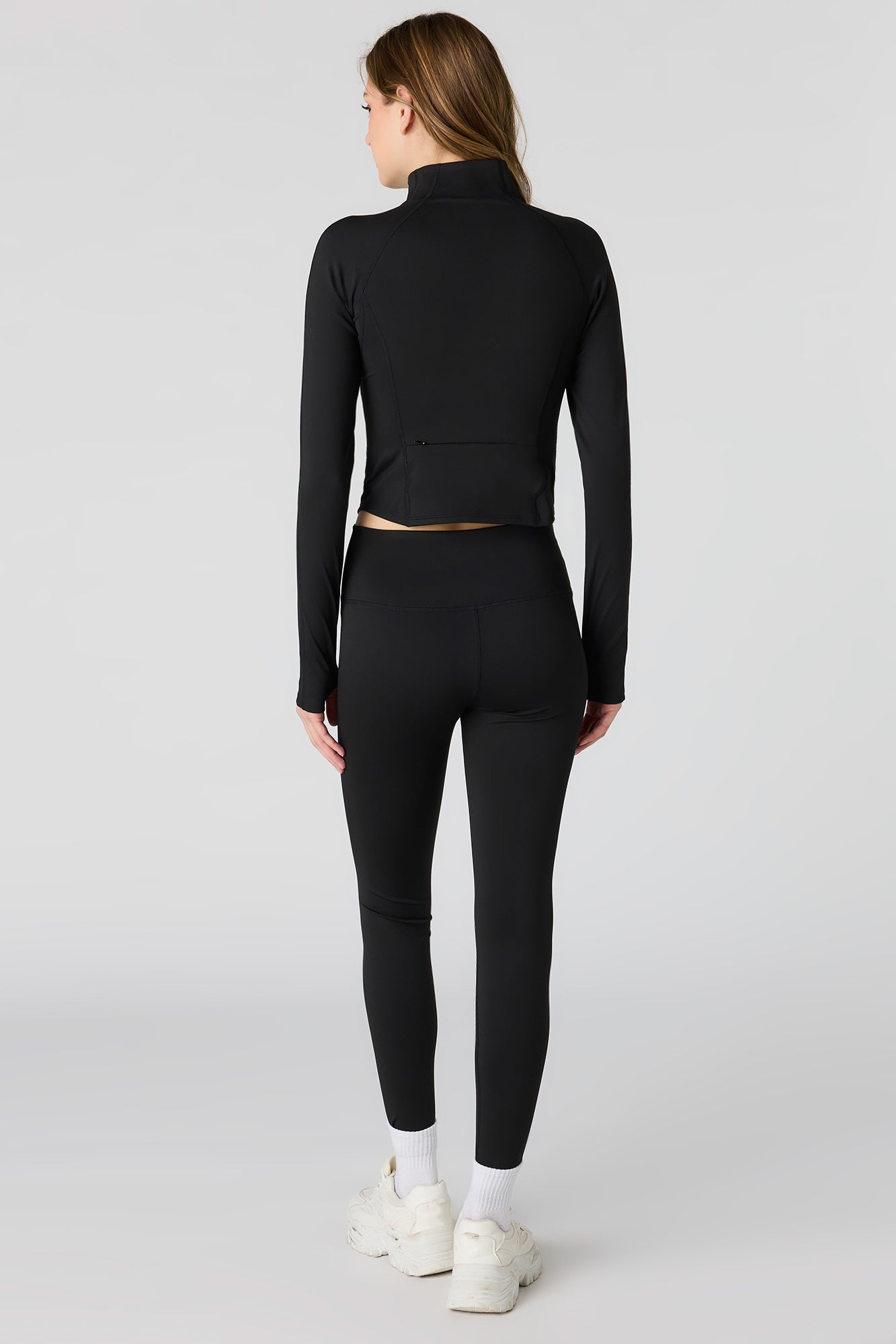 U/A Legging