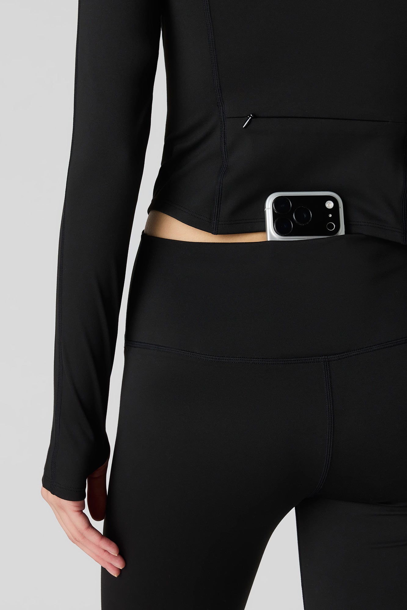 U/A Legging