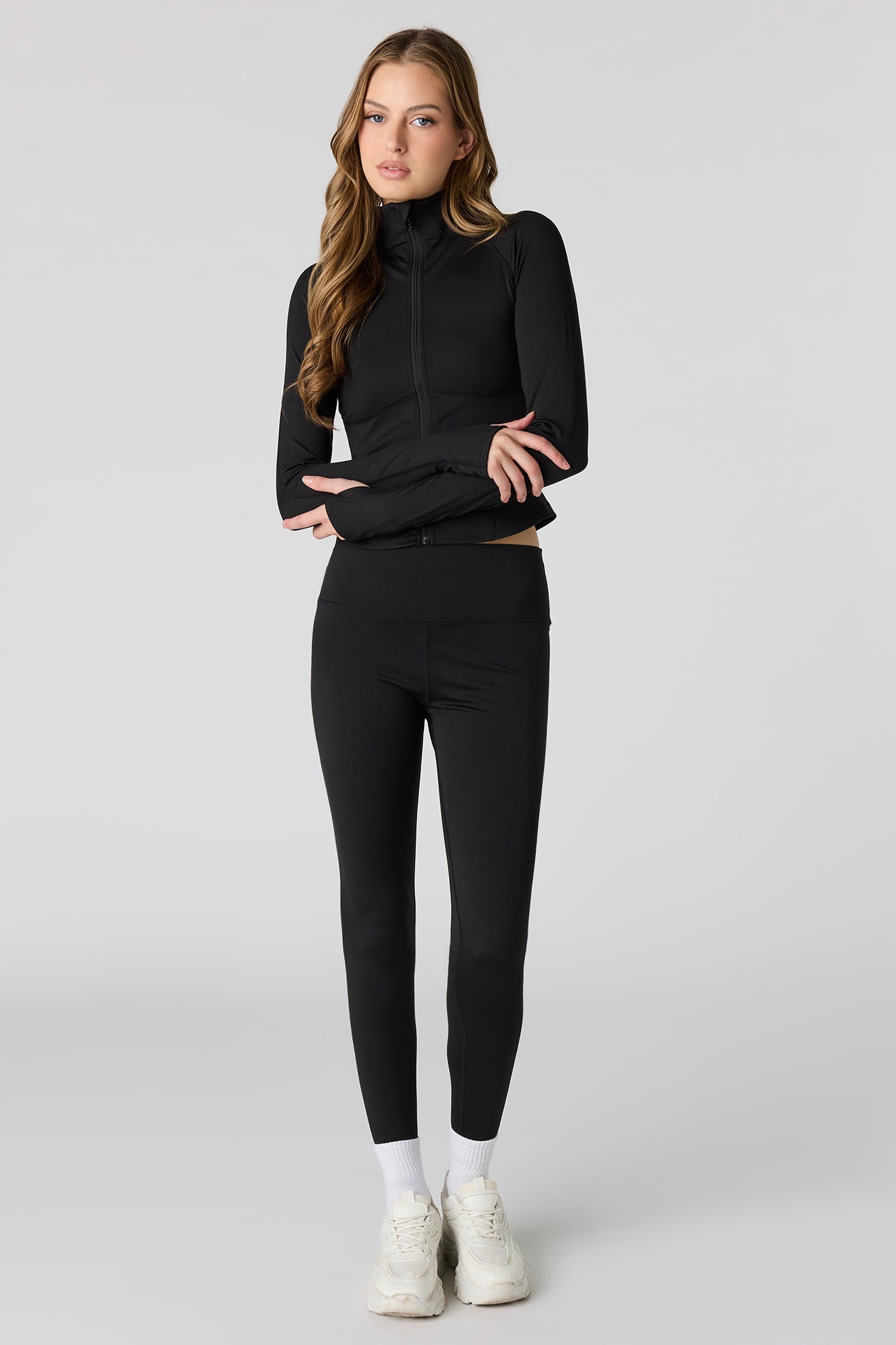 U/A Legging