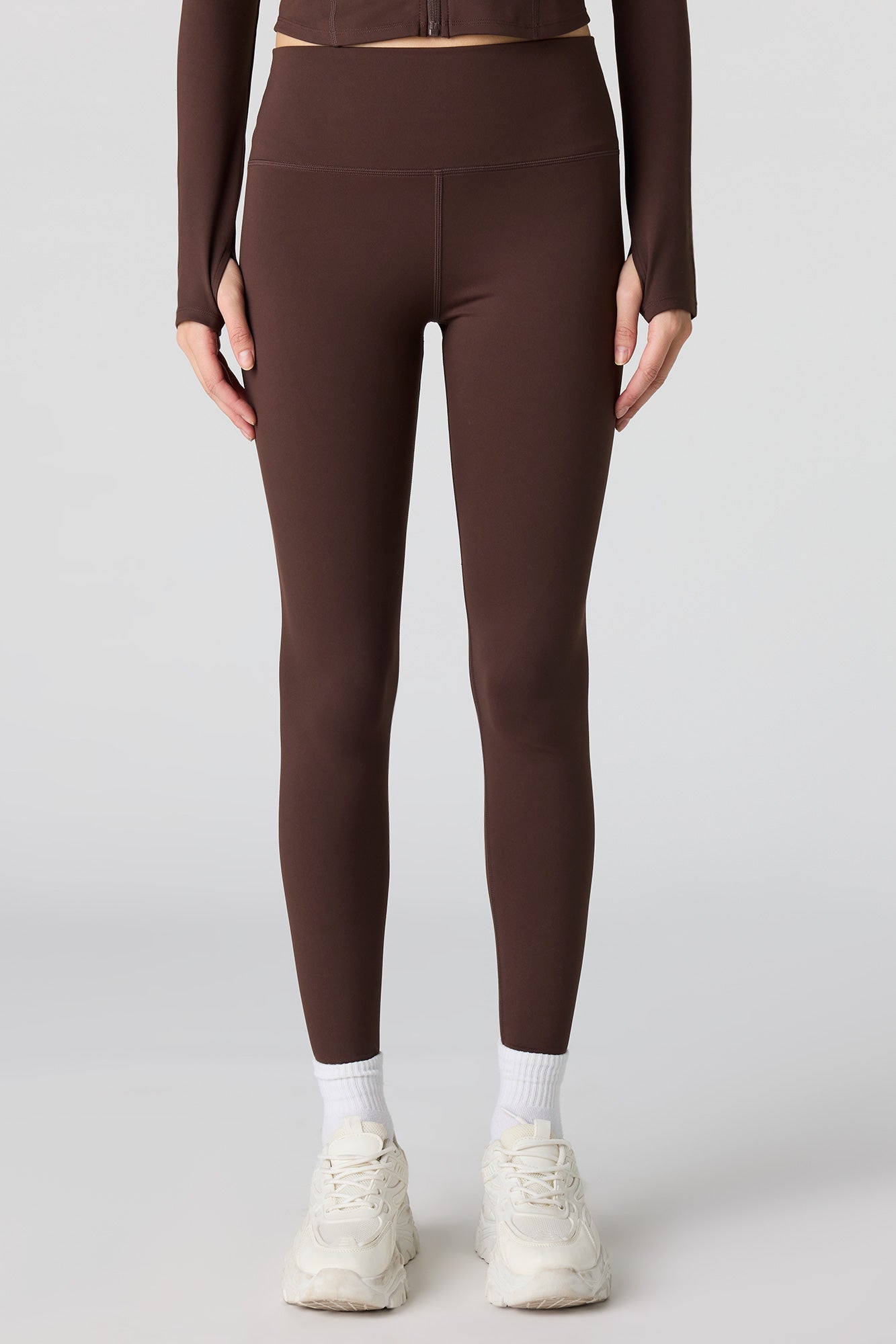 U/A Legging