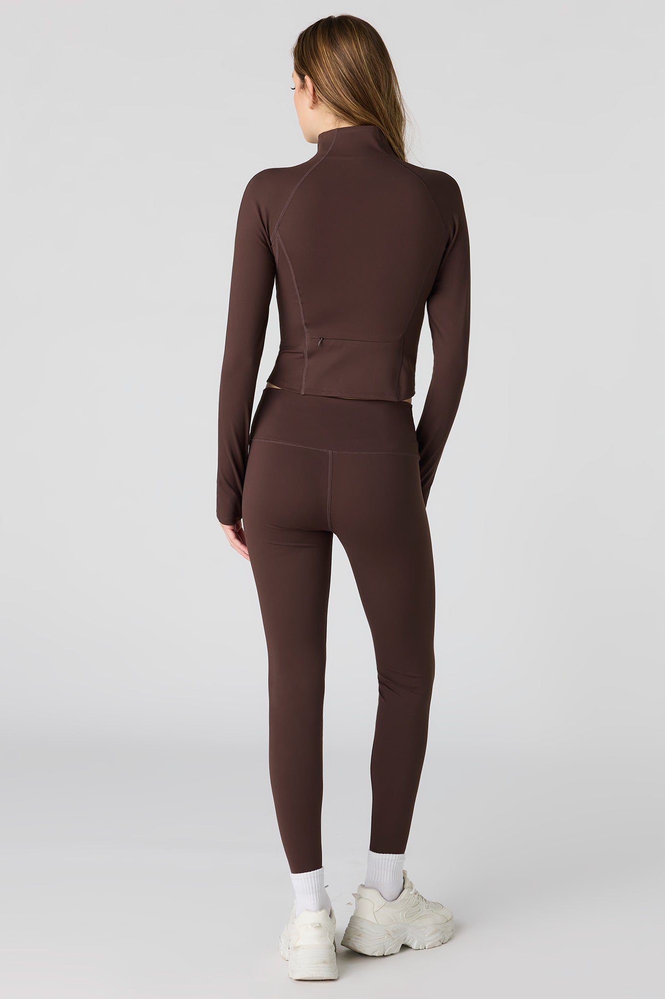 U/A Legging