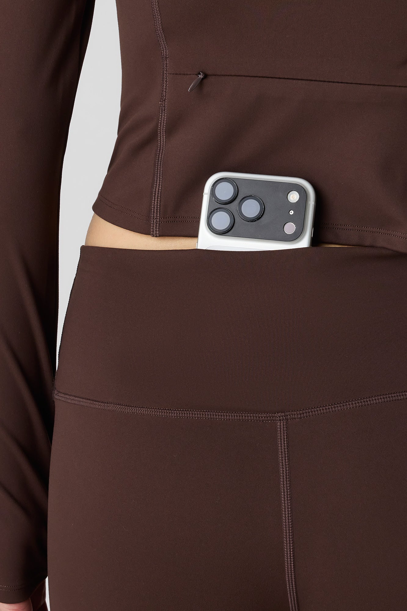 U/A Legging