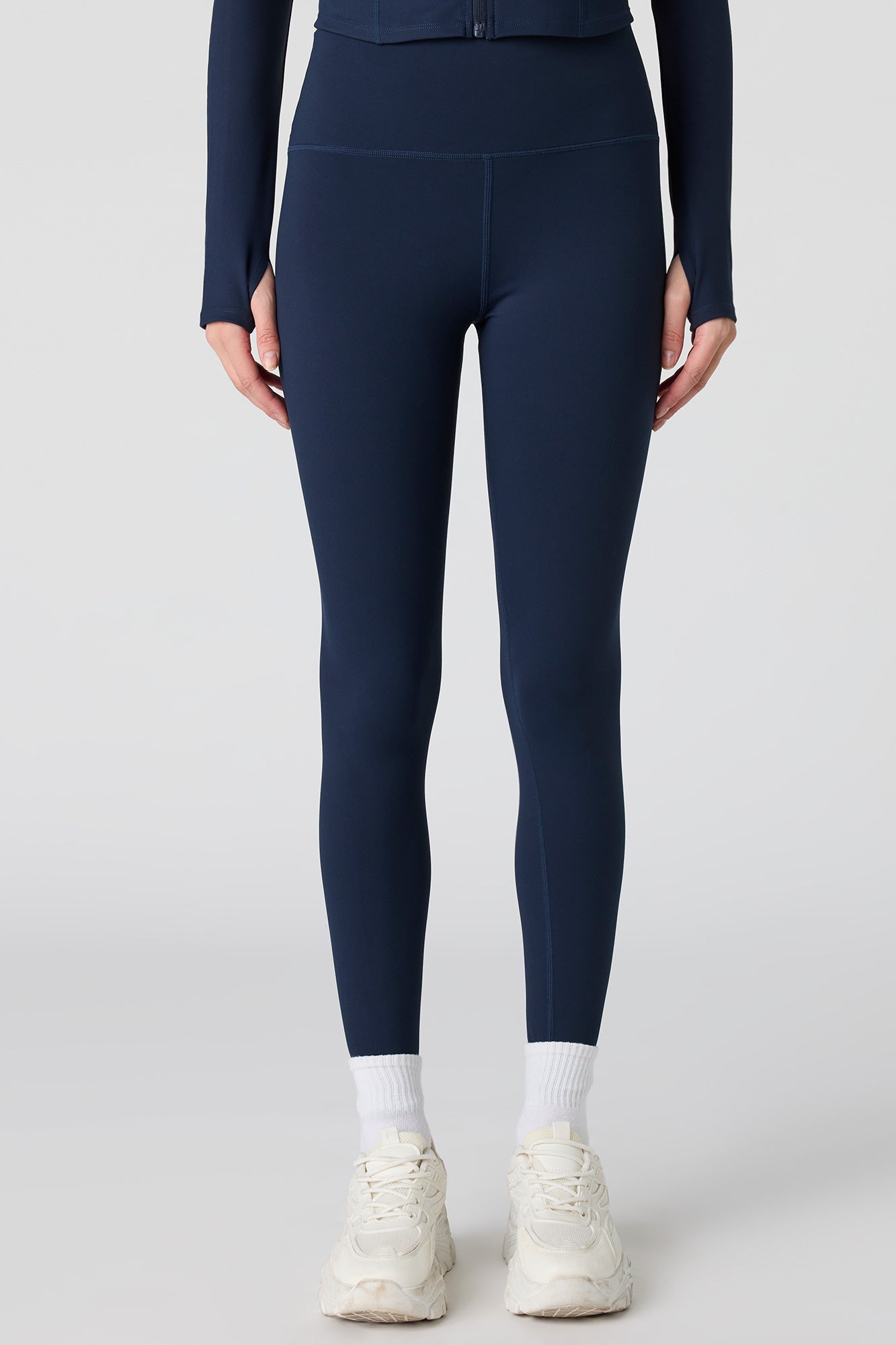 U/A Legging