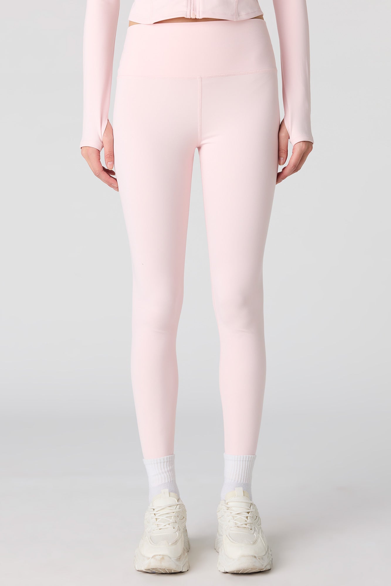 U/A Legging