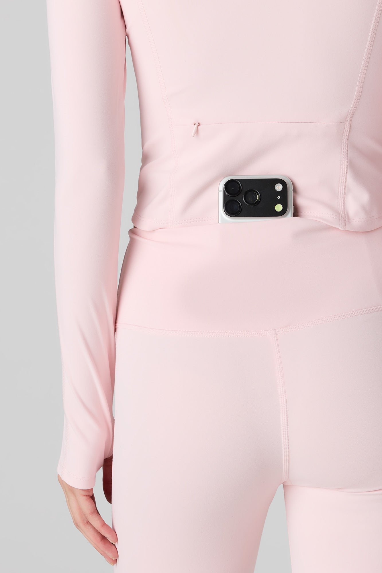 U/A Legging