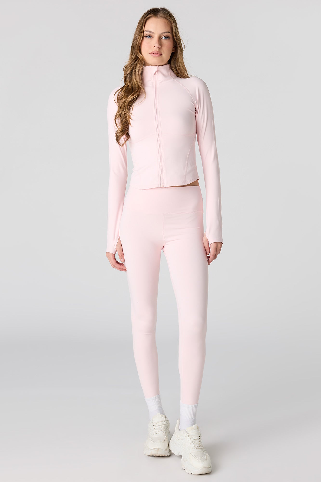 U/A Legging