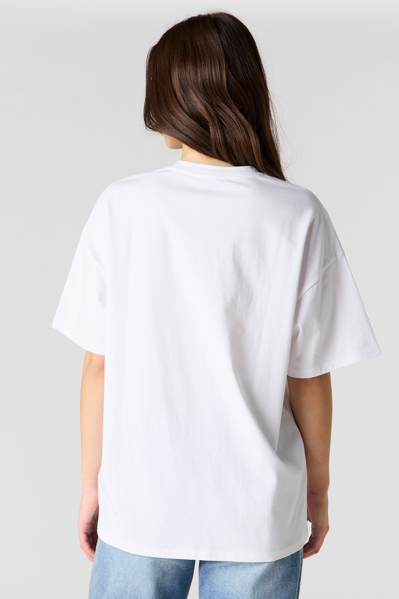 Graphic Boyfriend T-Shirt