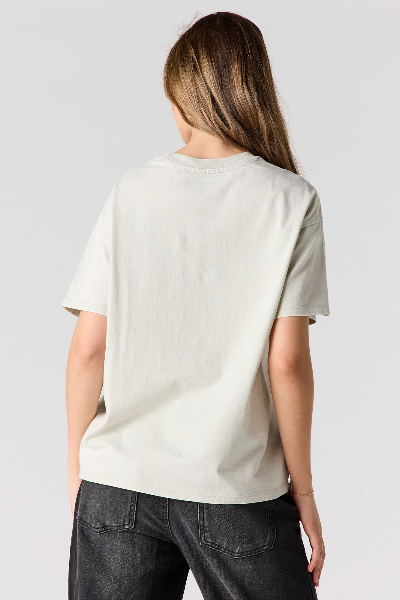 Graphic Boyfriend T-Shirt