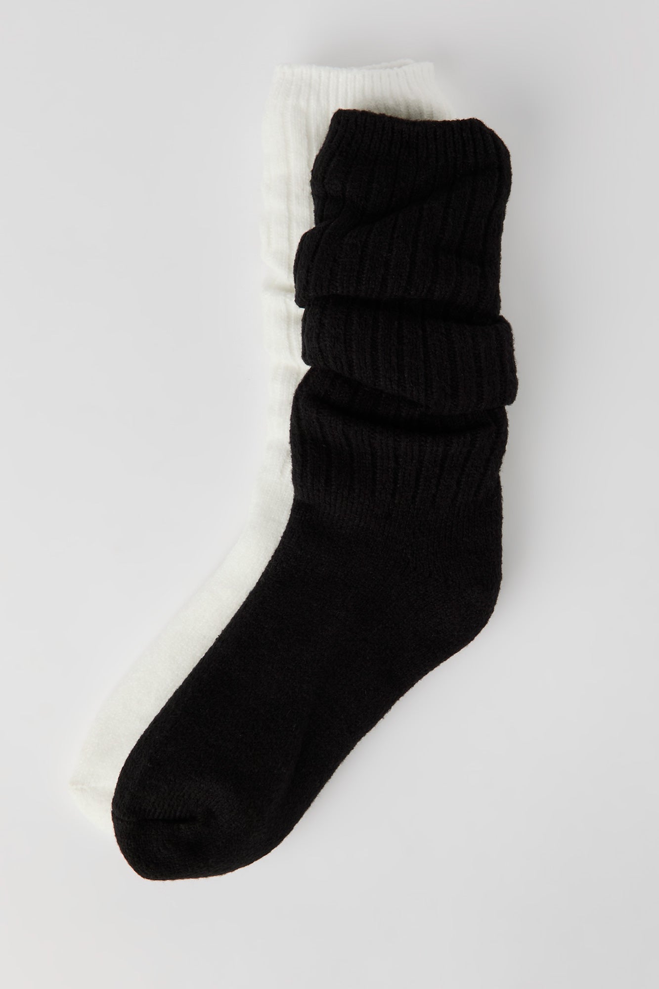 Soft Slouchy Socks (2 Pack)