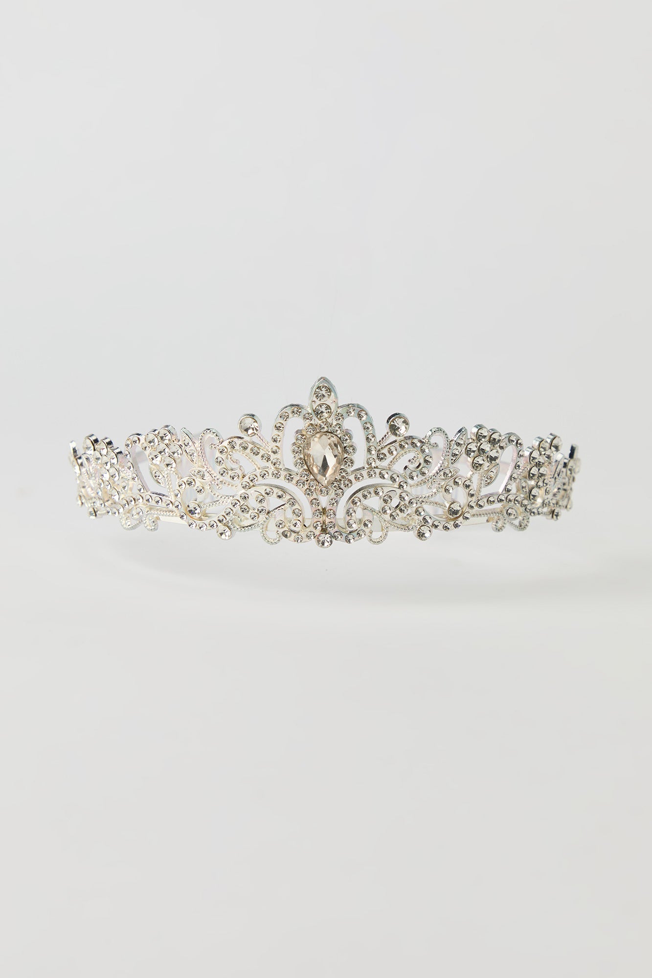 Tiara Costume Accessory