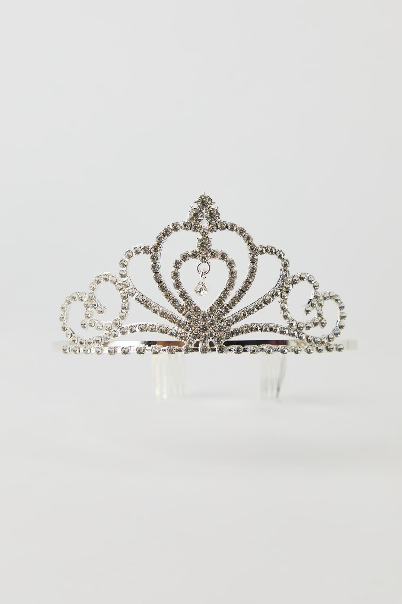 Tiara Costume Accessory