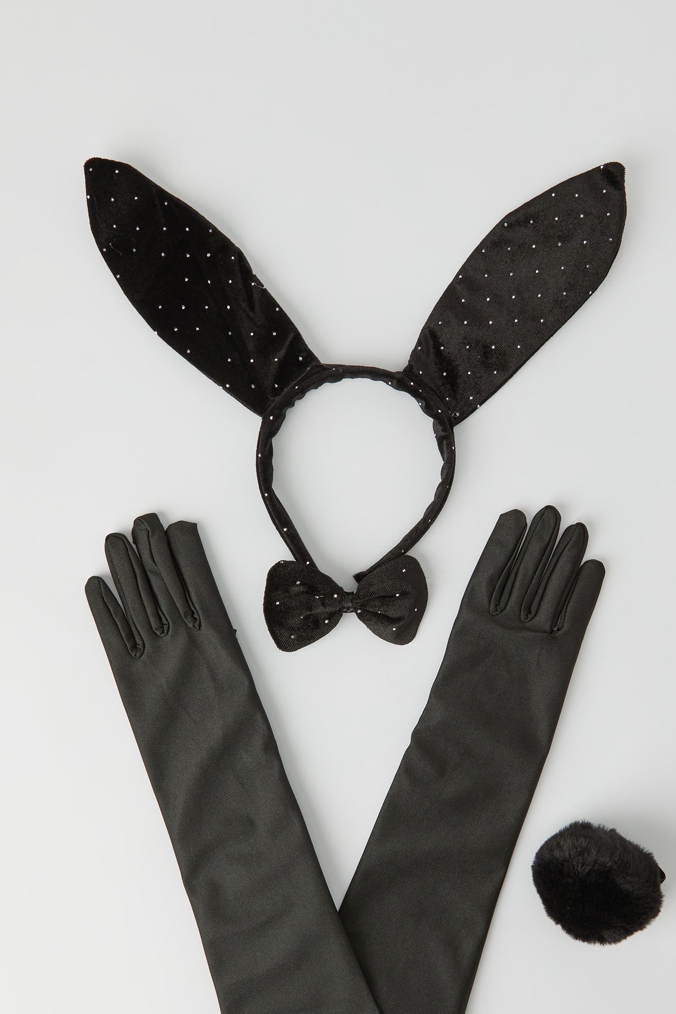 Bunny Costume Accessory Set