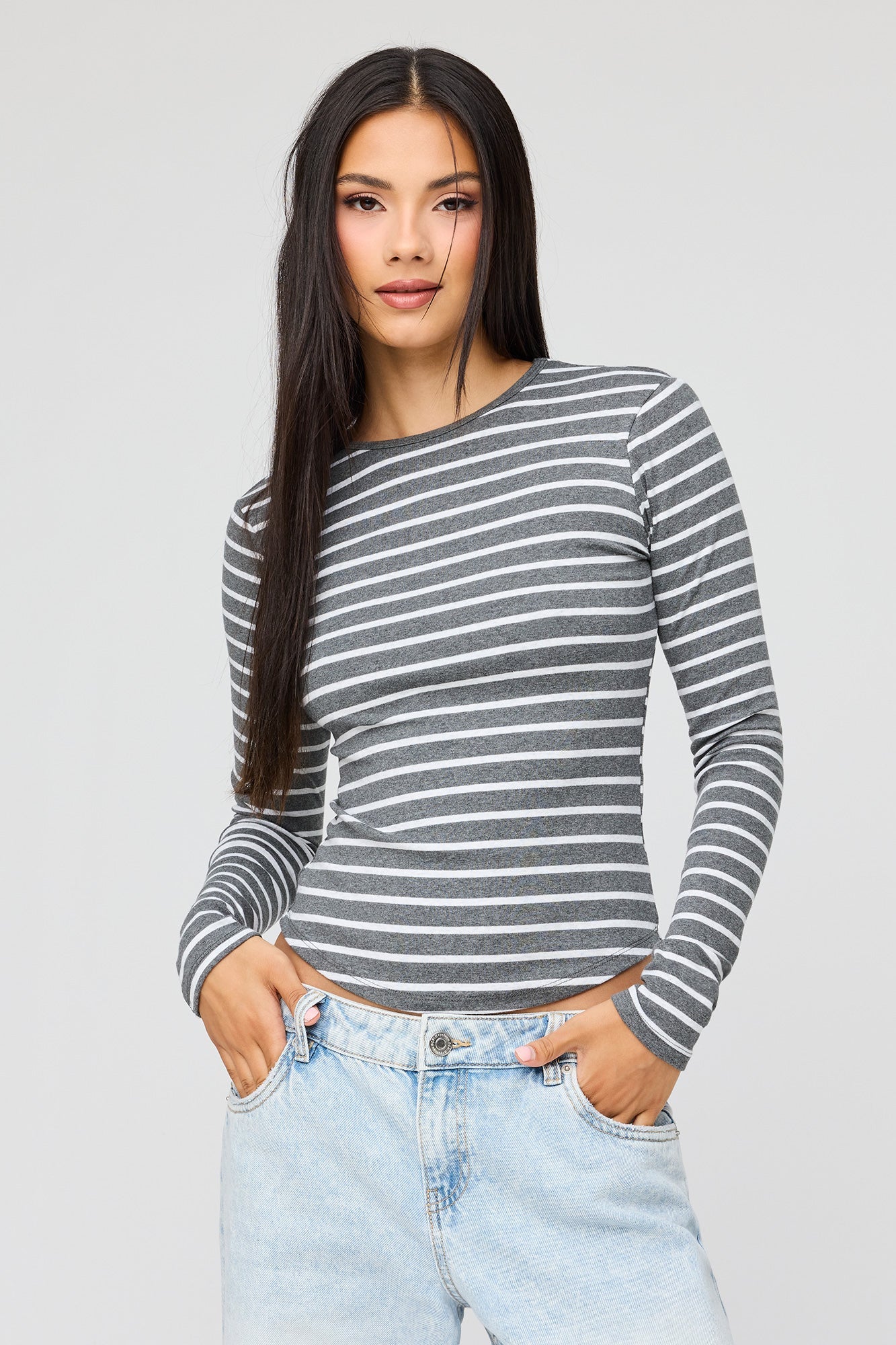 Long Sleeve Top