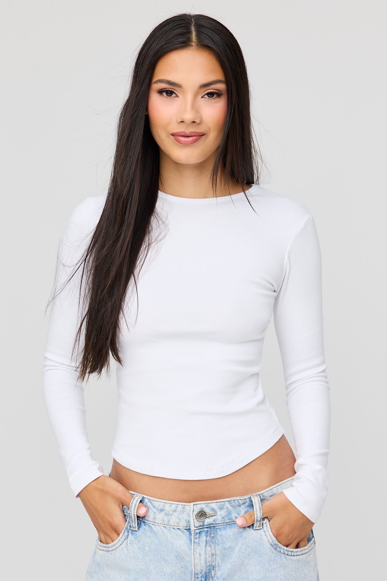 Long Sleeve Top
