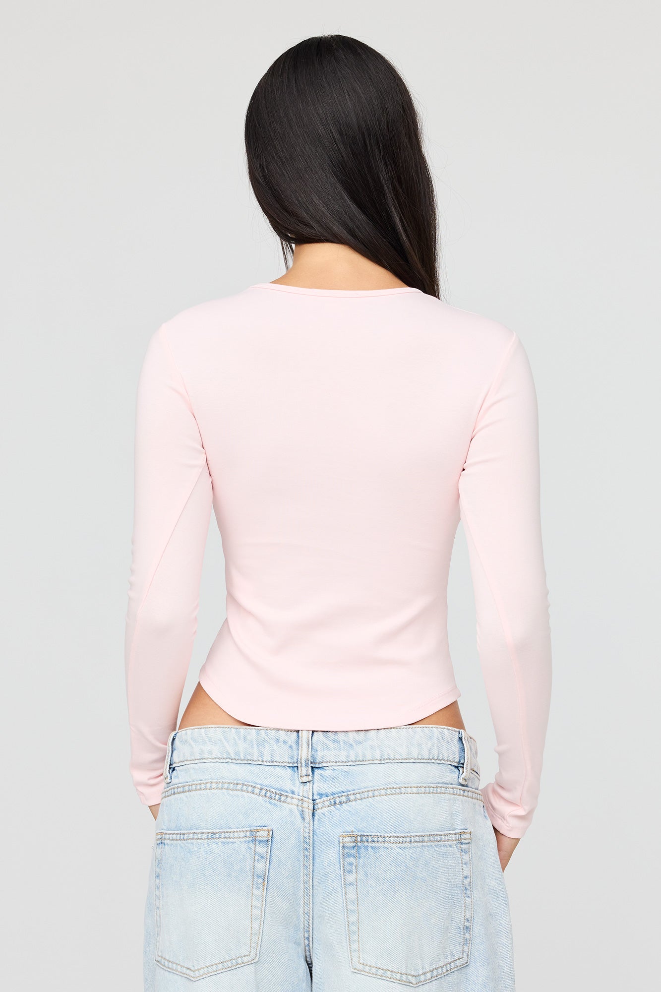 Long Sleeve Top