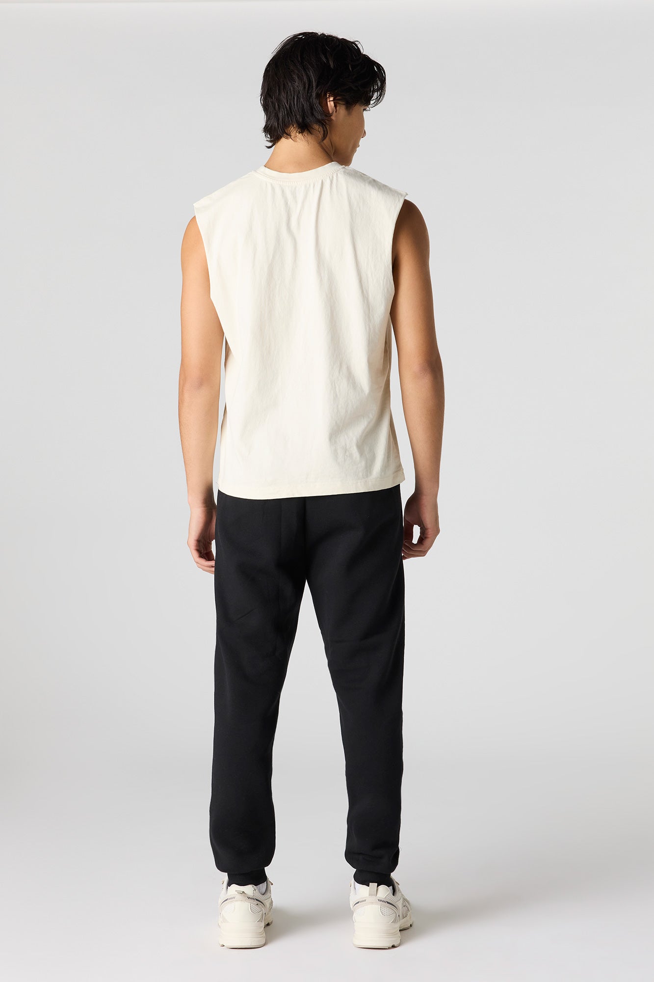 Fleece Jogger