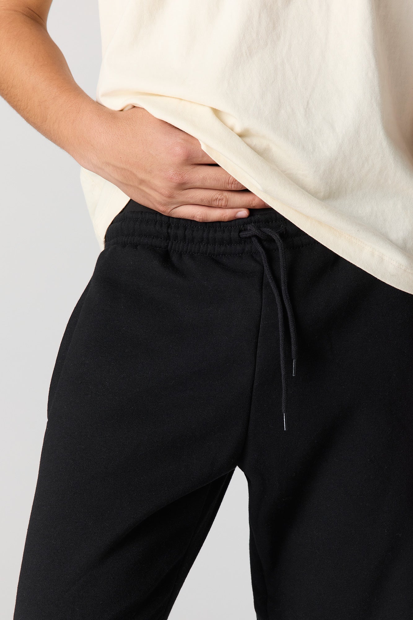 Fleece Jogger