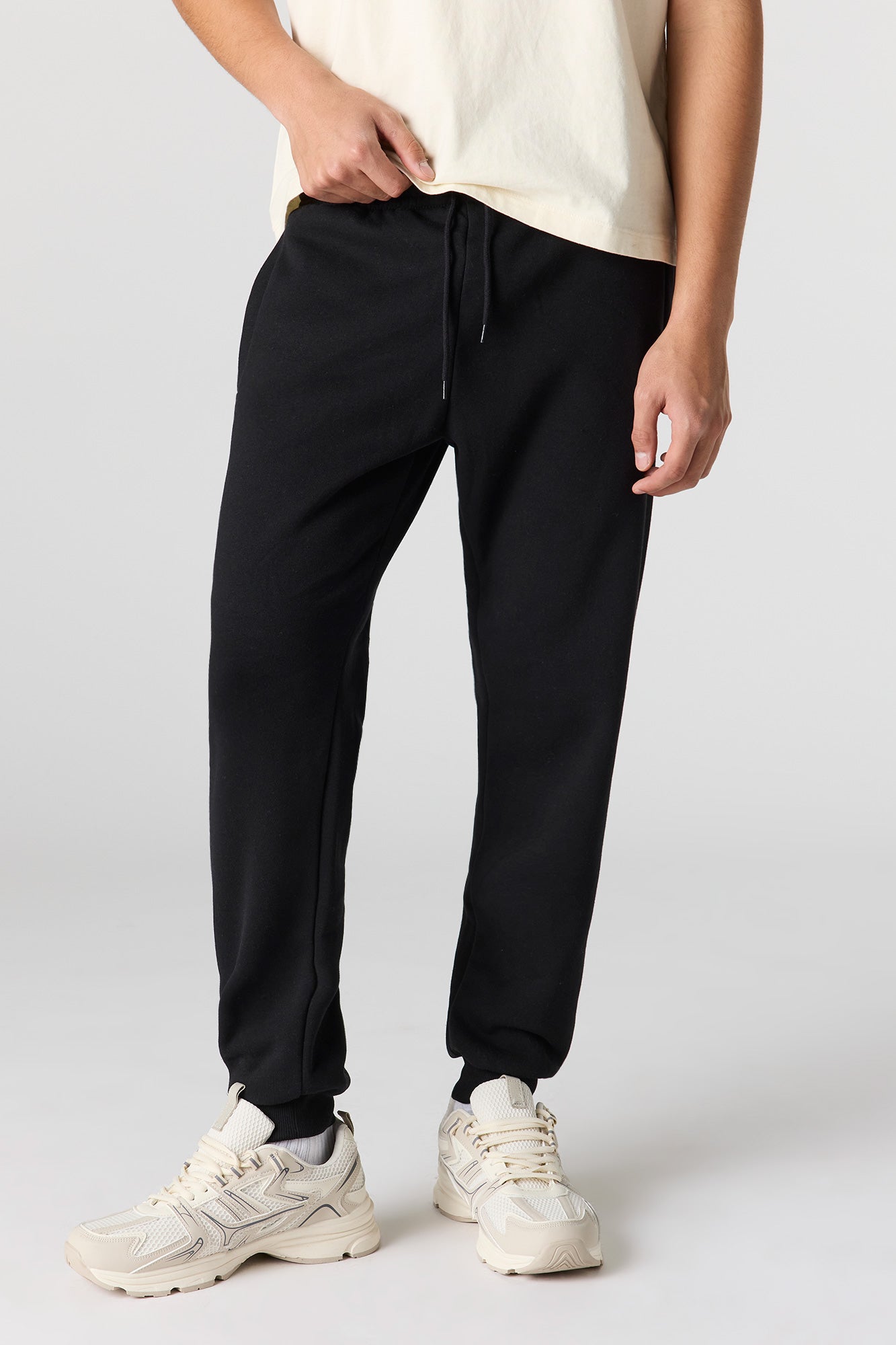 Fleece Jogger