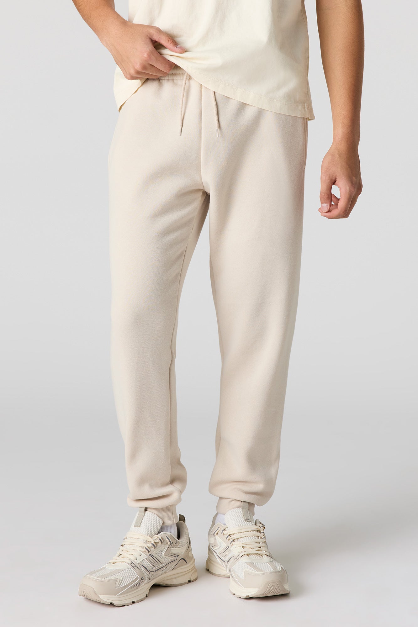Fleece Jogger
