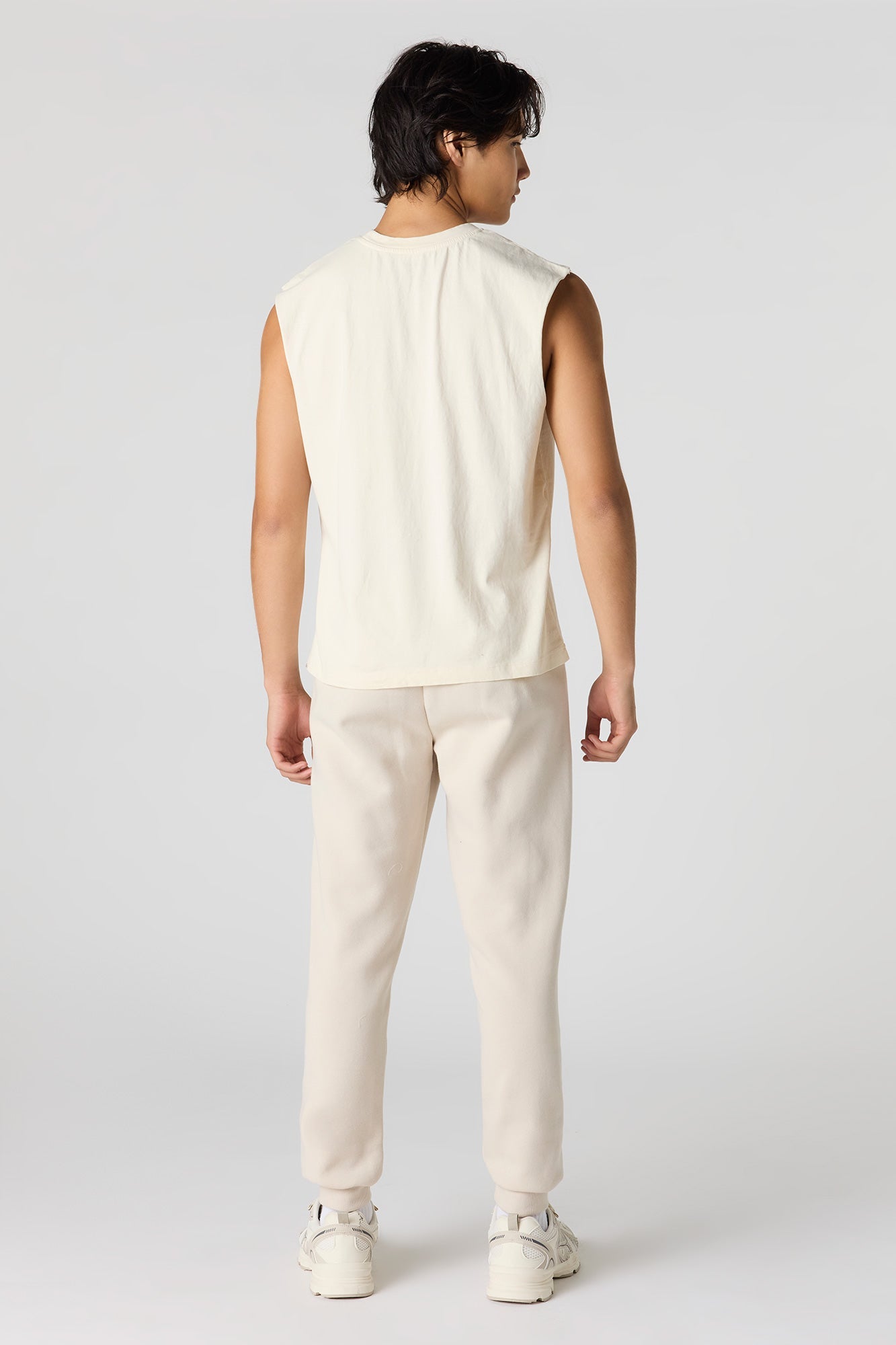 Fleece Jogger