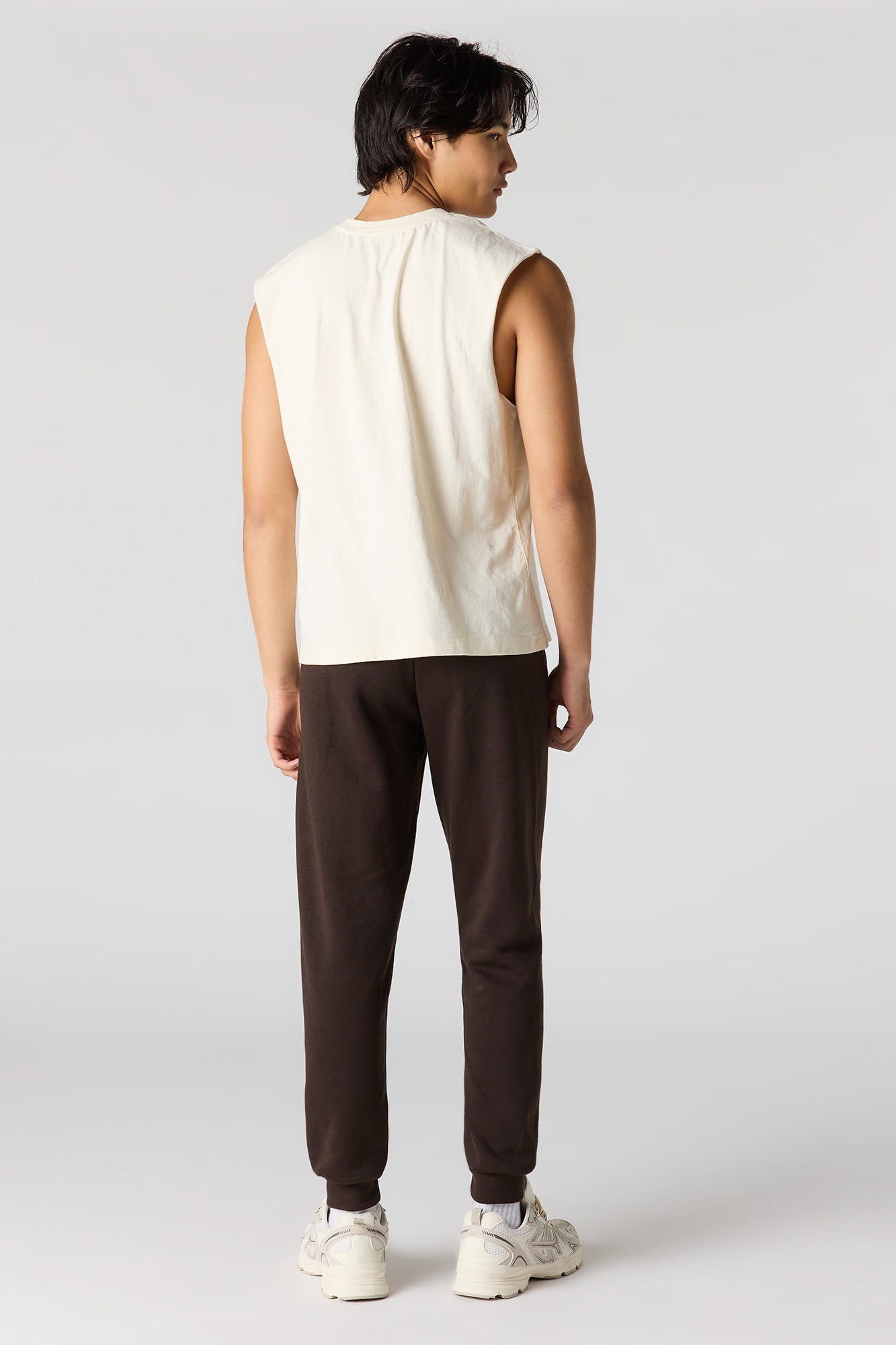 Fleece Jogger