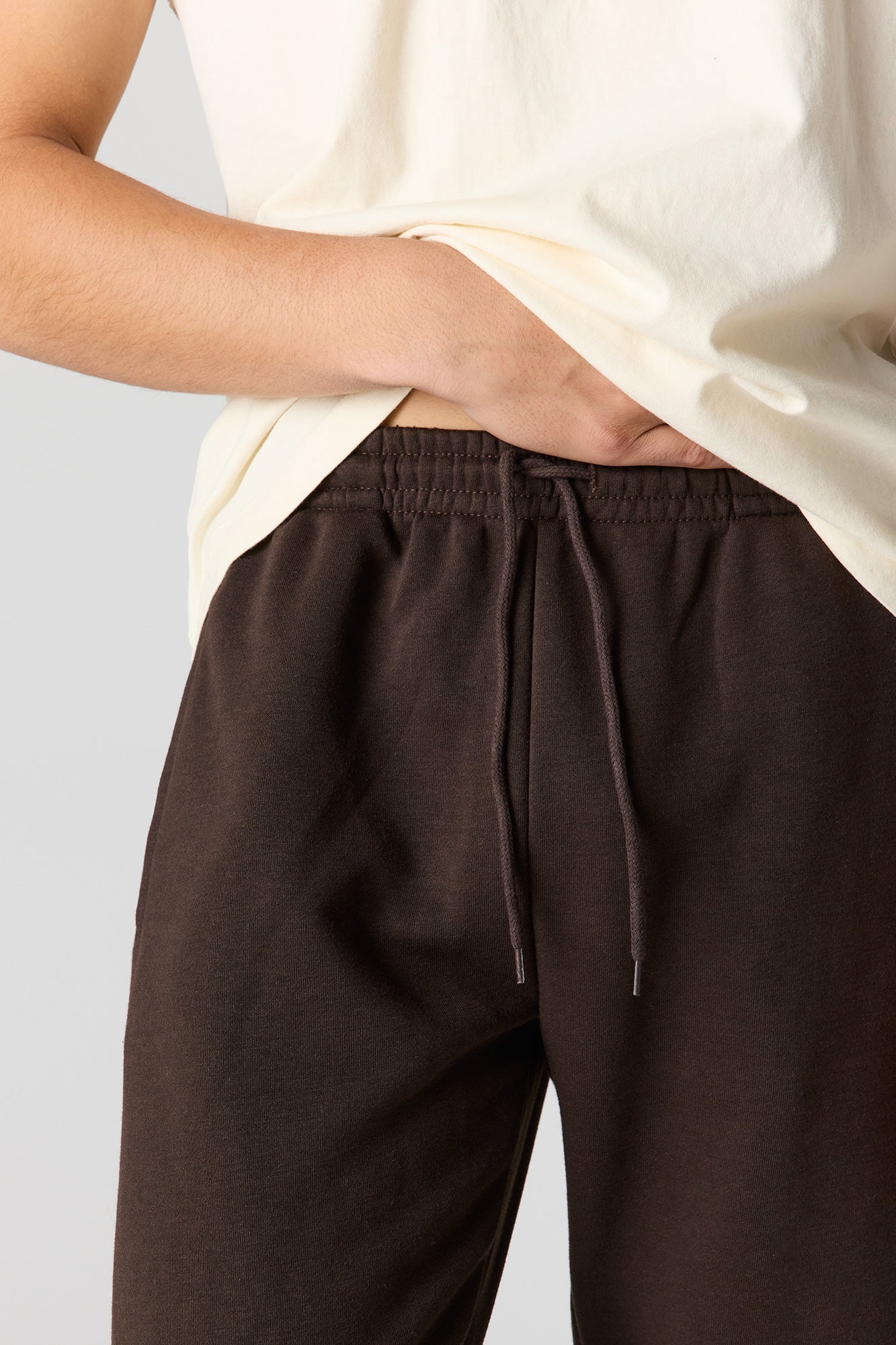 Fleece Jogger