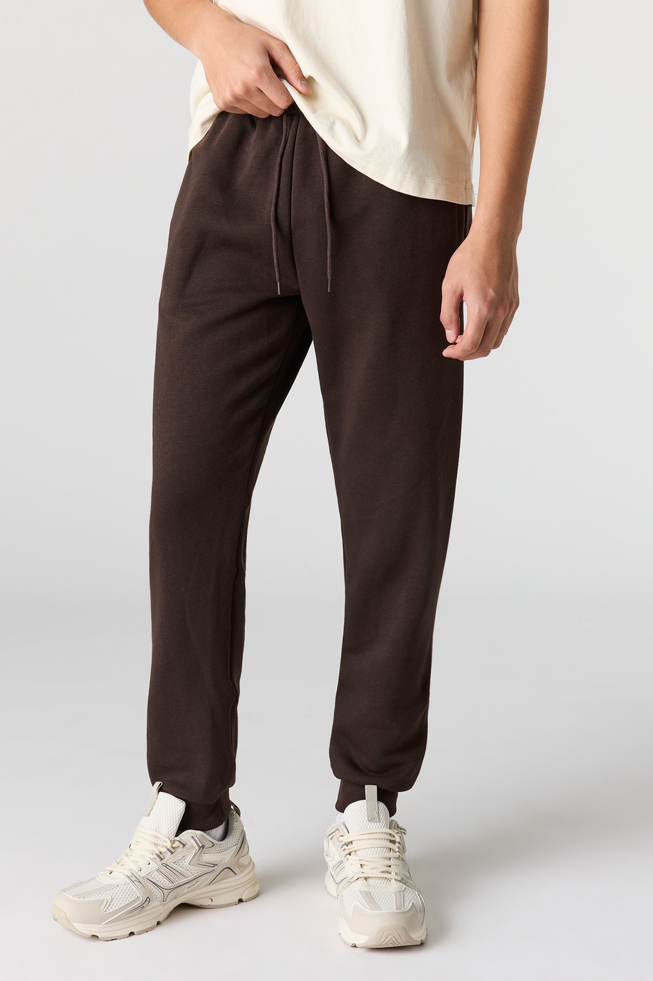 Fleece Jogger