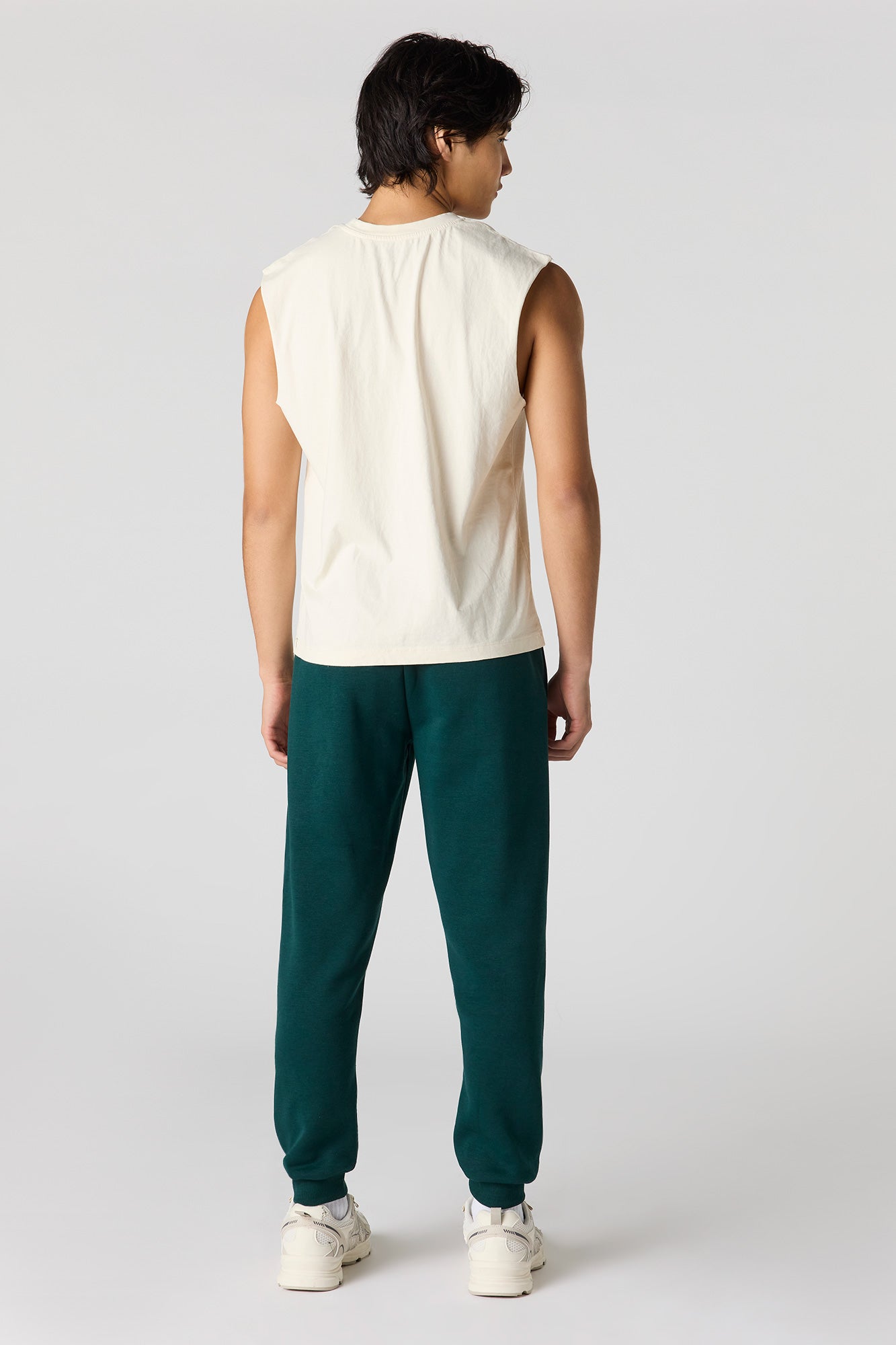Fleece Jogger