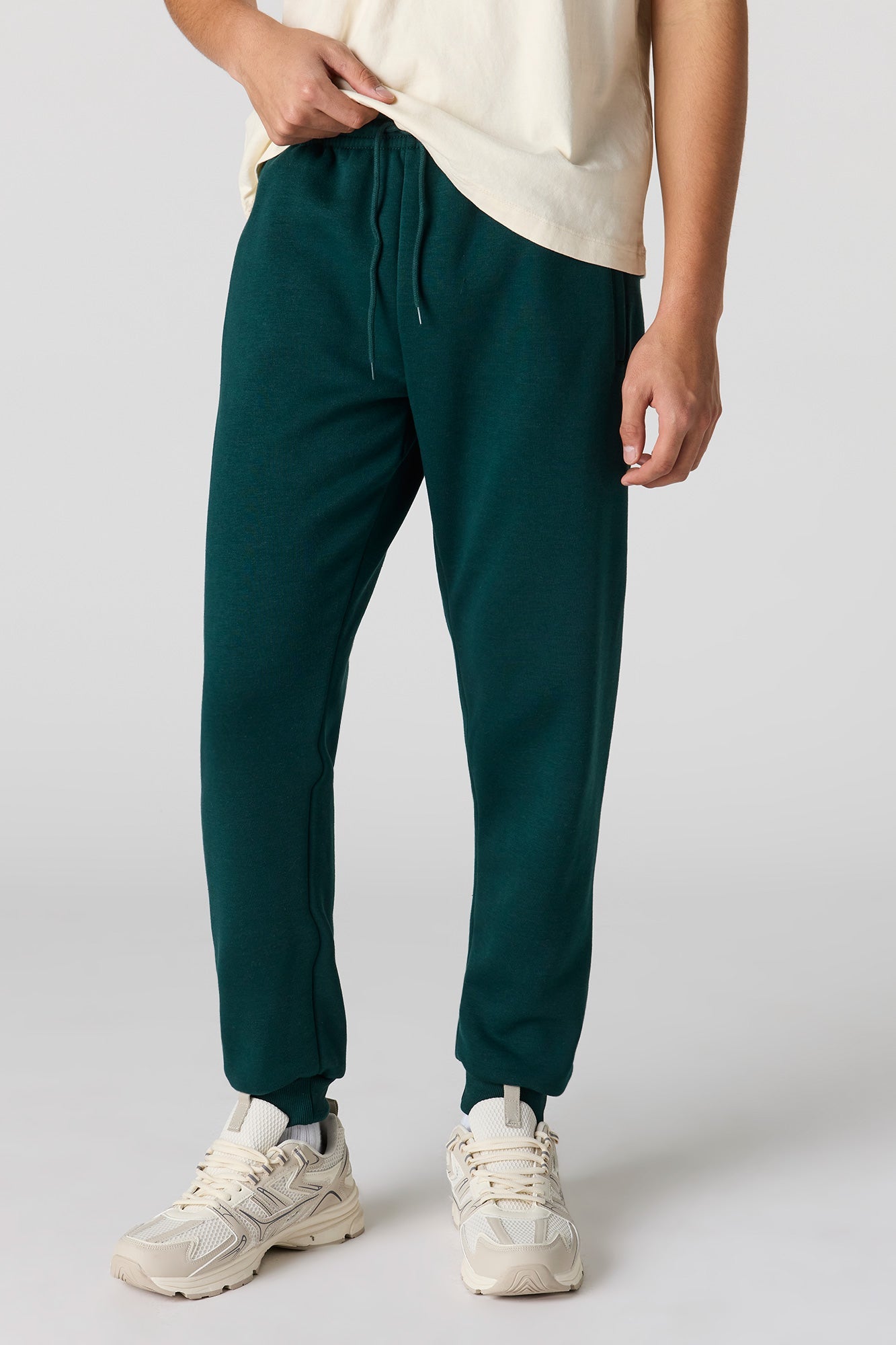 Fleece Jogger