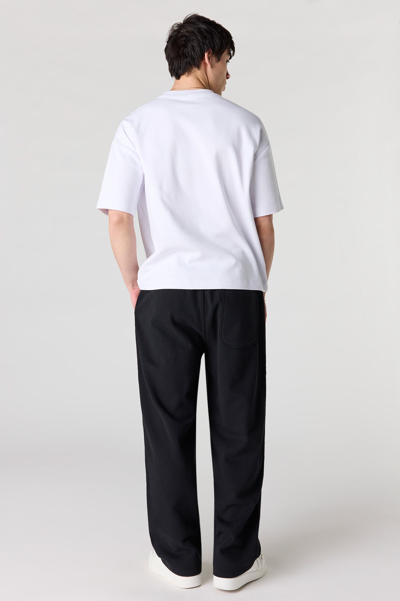 Premium Heavyweight Fleece Baggy Sweatpant