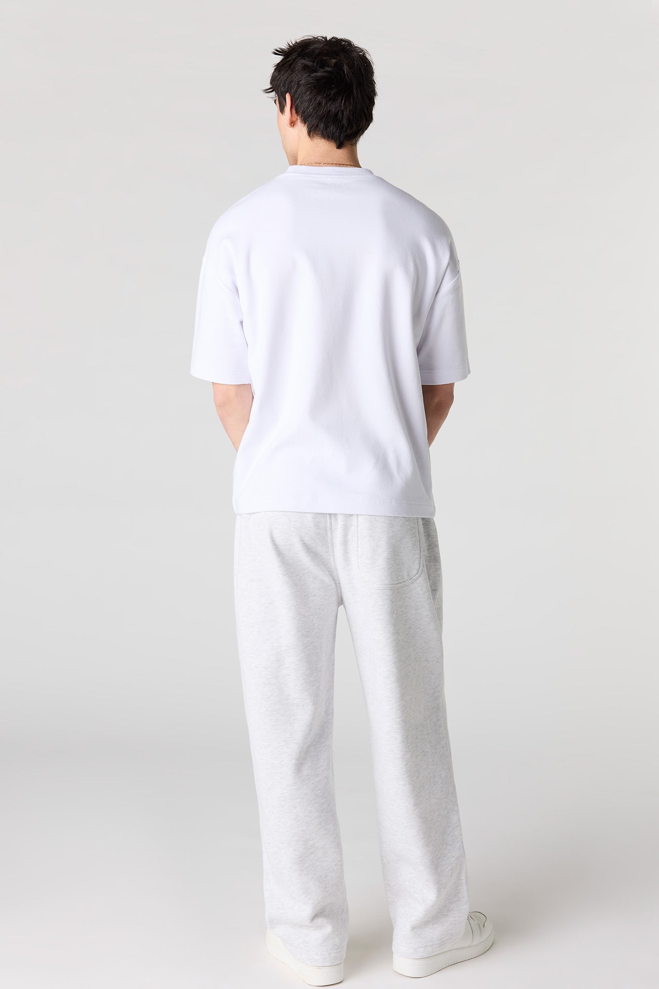 Premium Heavyweight Fleece Baggy Sweatpant