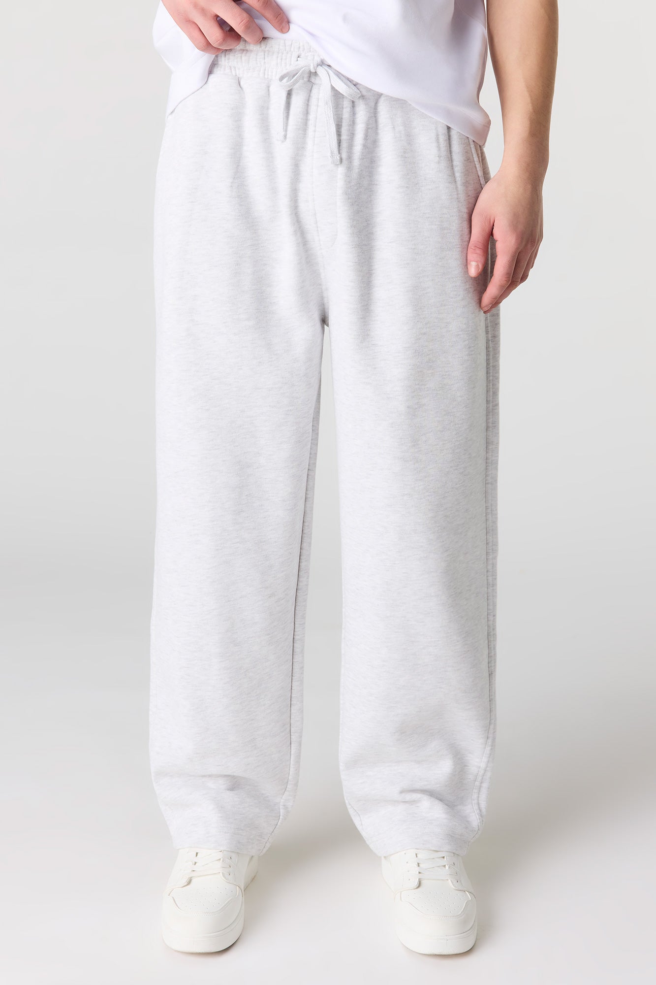 Premium Heavyweight Fleece Baggy Sweatpant