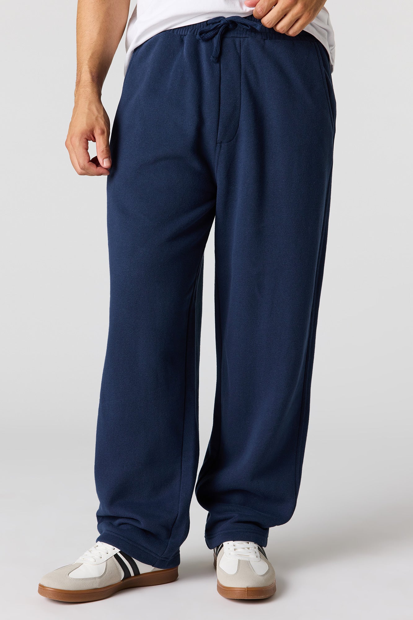 Premium Heavyweight Fleece Baggy Sweatpant
