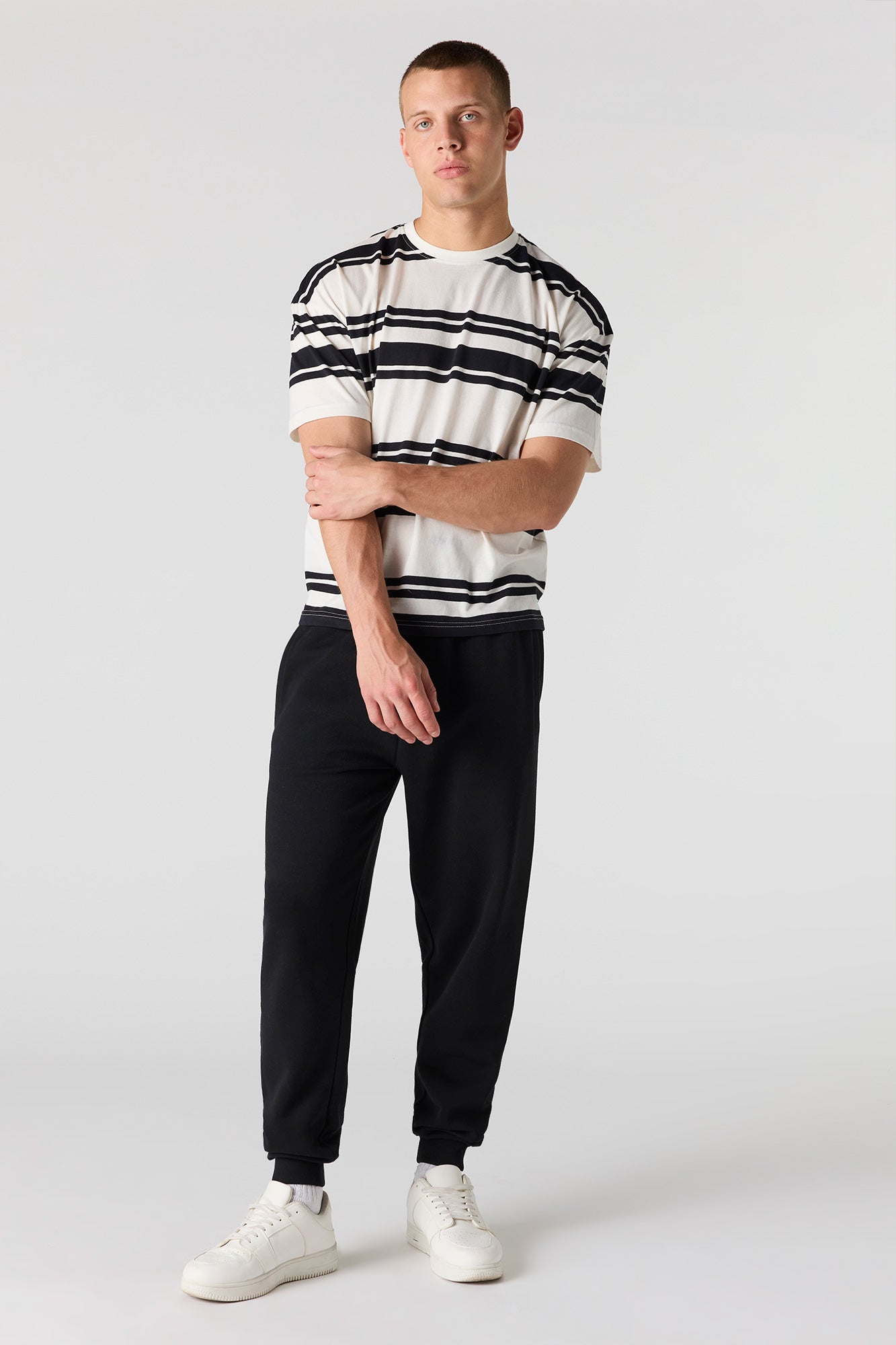 Fleece Jogger