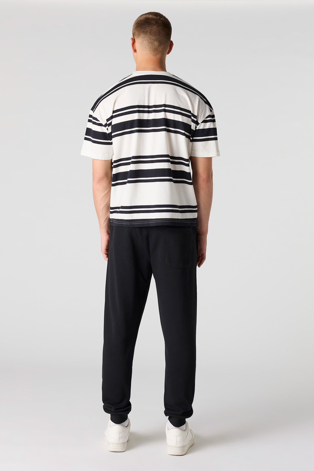 Fleece Jogger