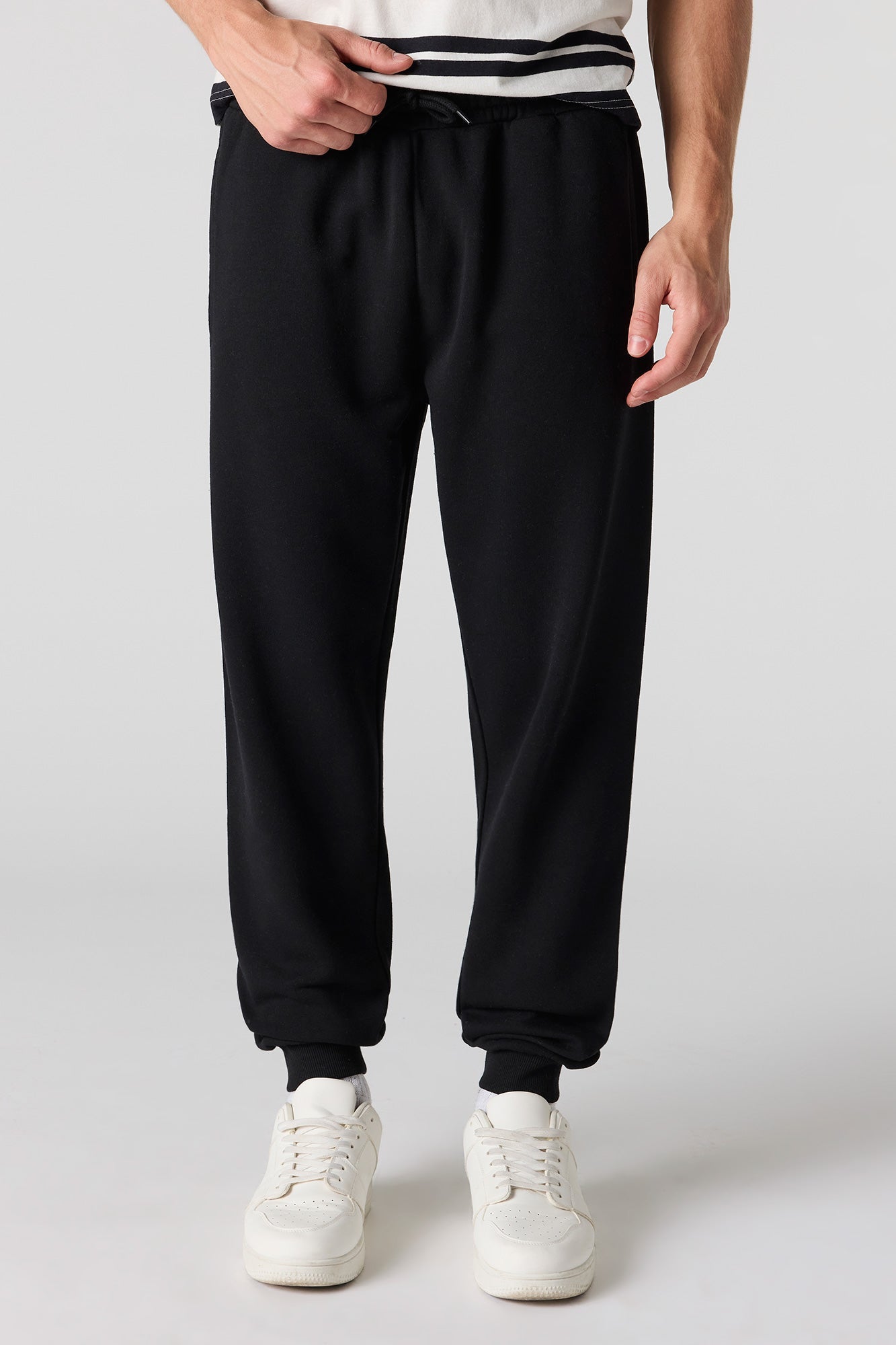 Fleece Jogger