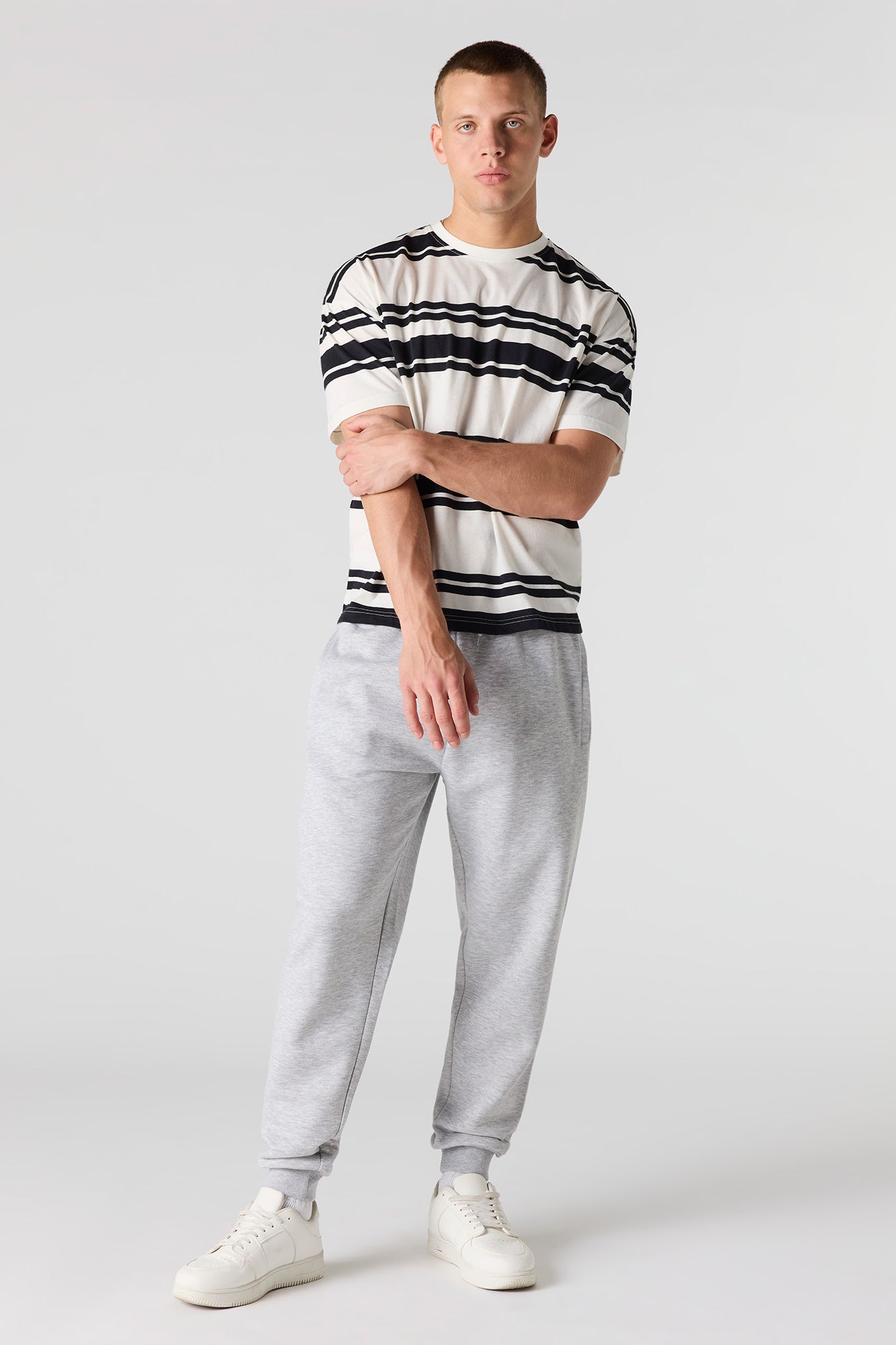 Fleece Jogger