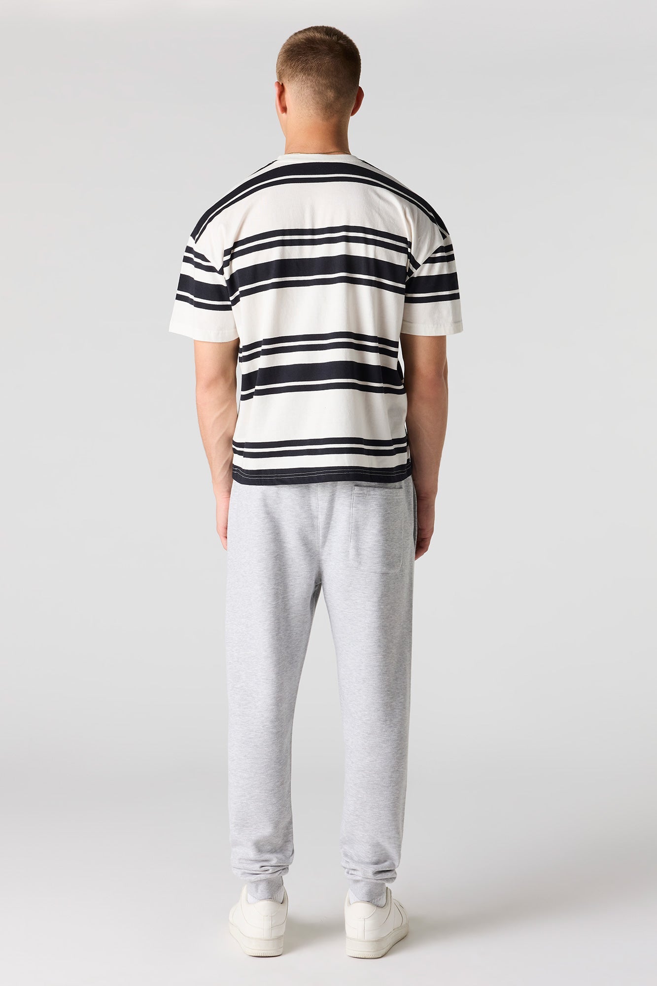 Fleece Jogger