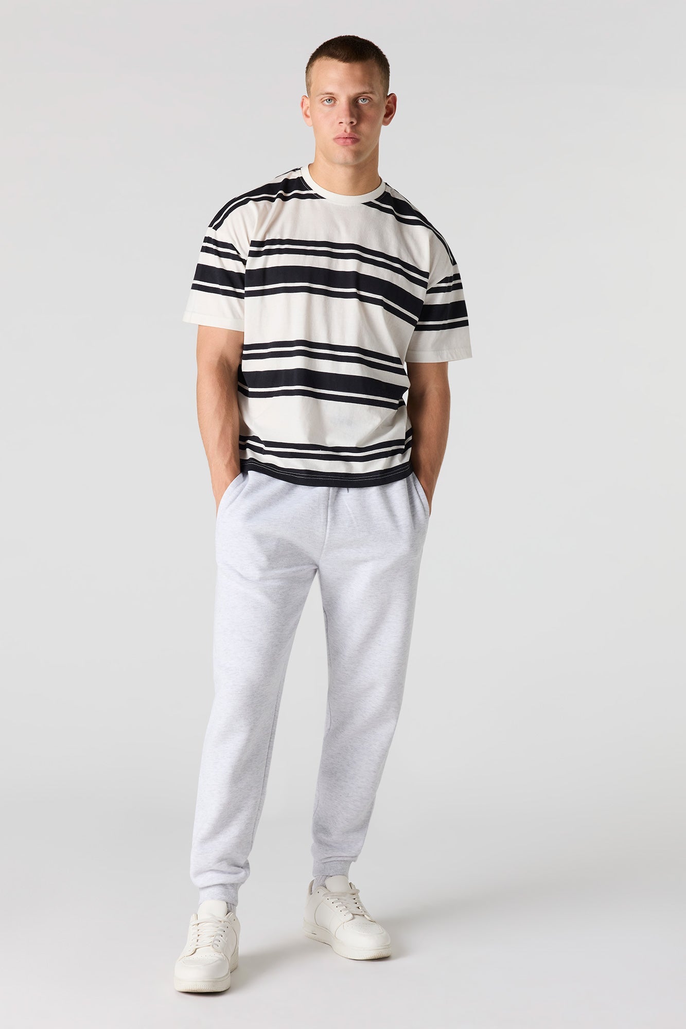 Fleece Jogger
