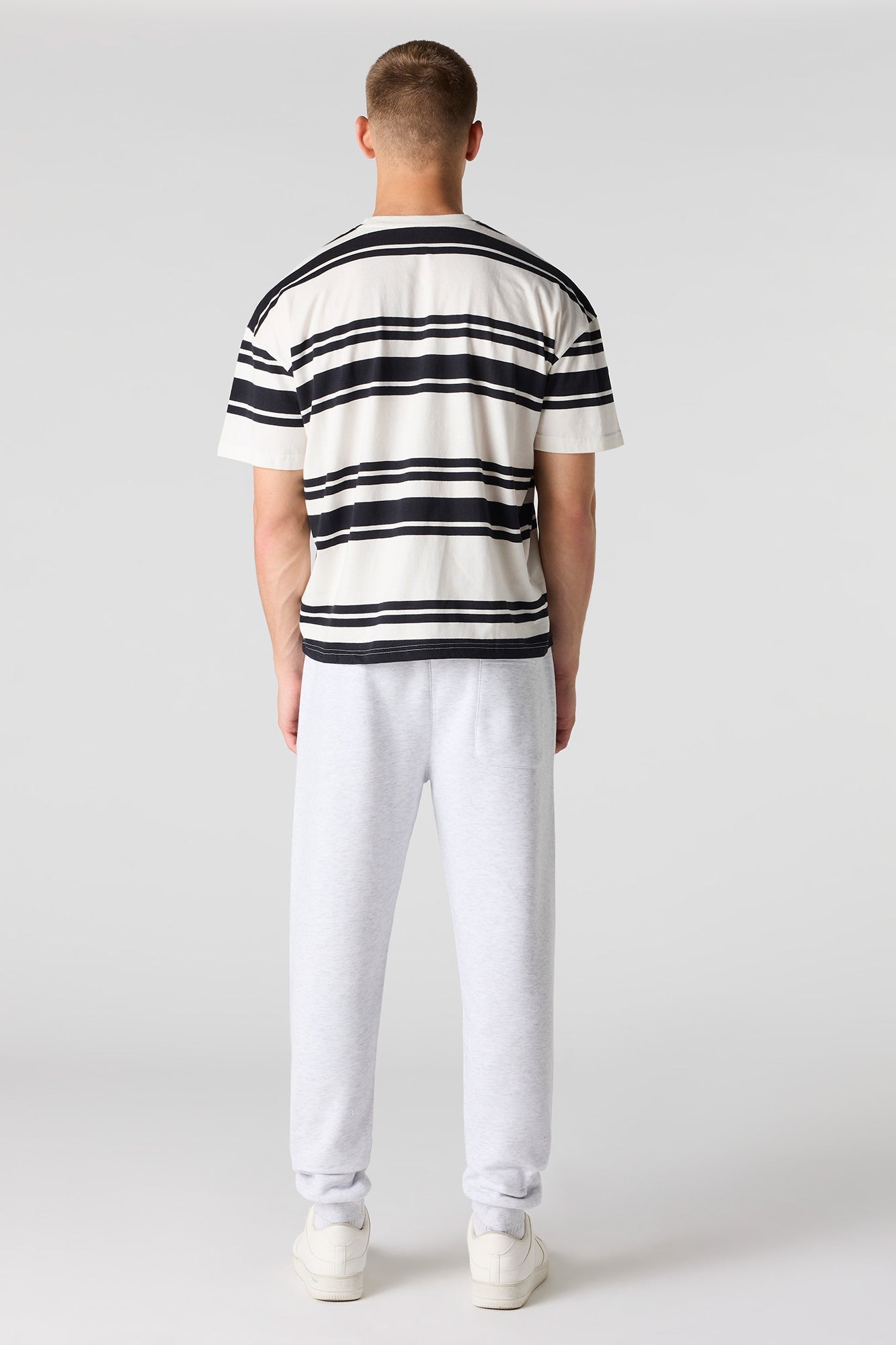 Fleece Jogger