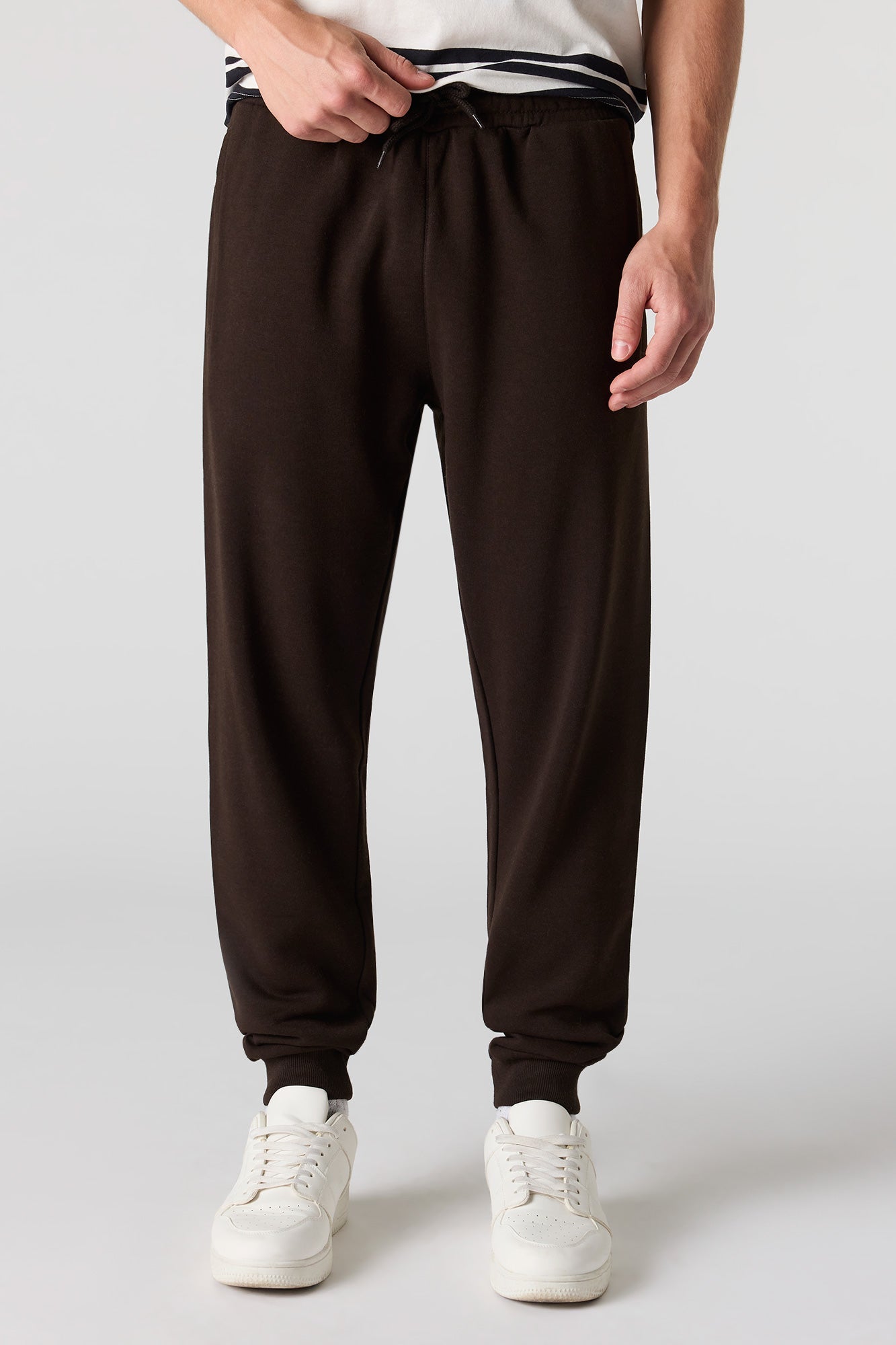 Fleece Jogger