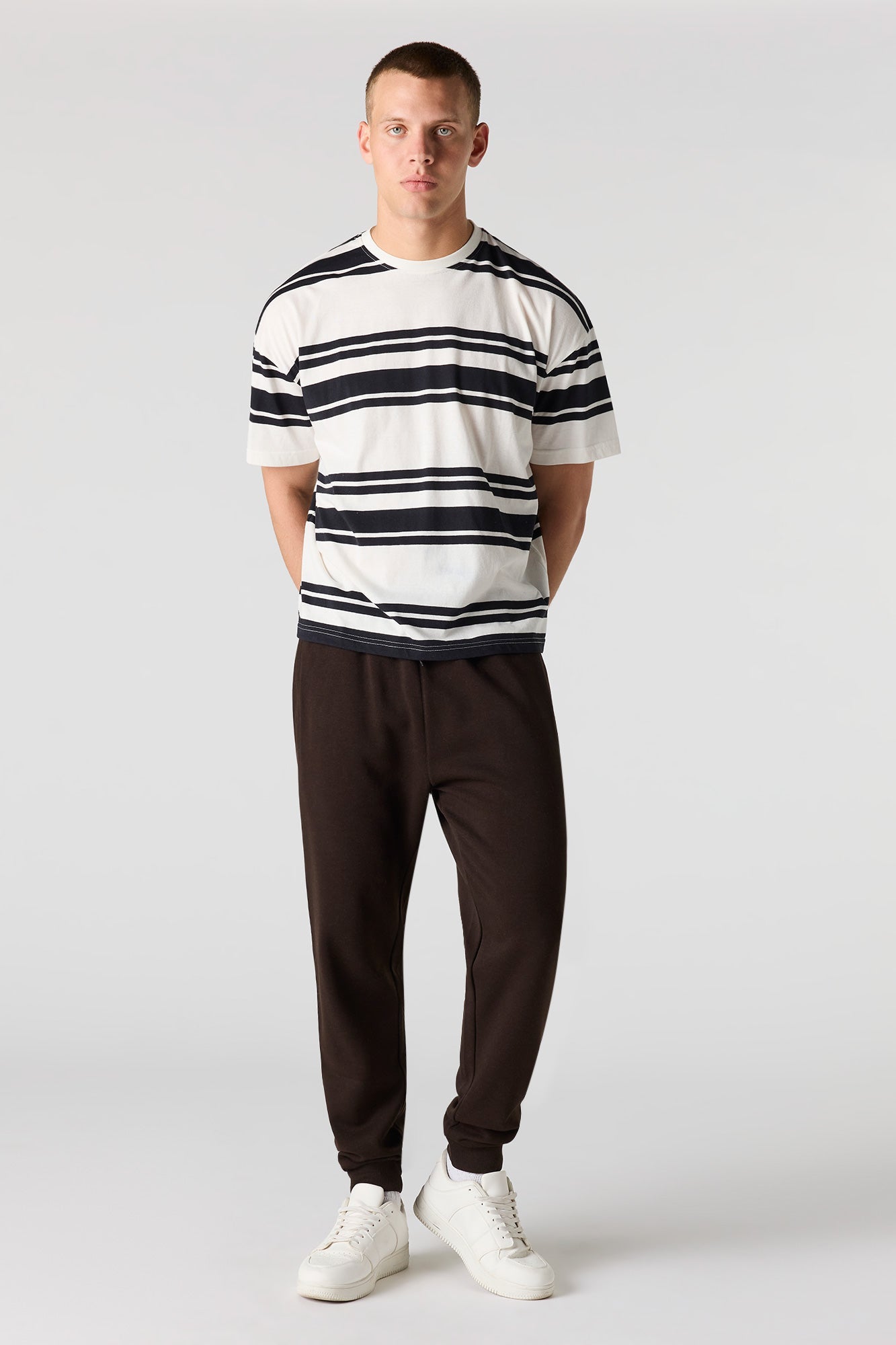 Fleece Jogger