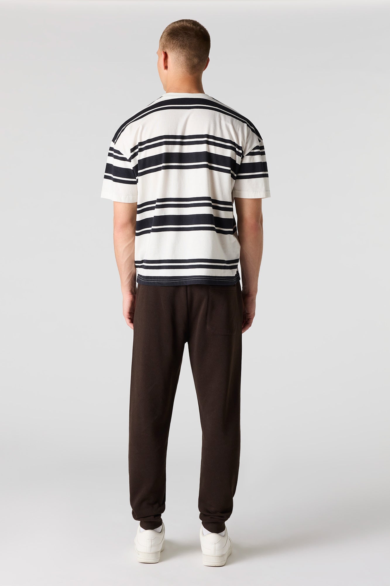 Fleece Jogger