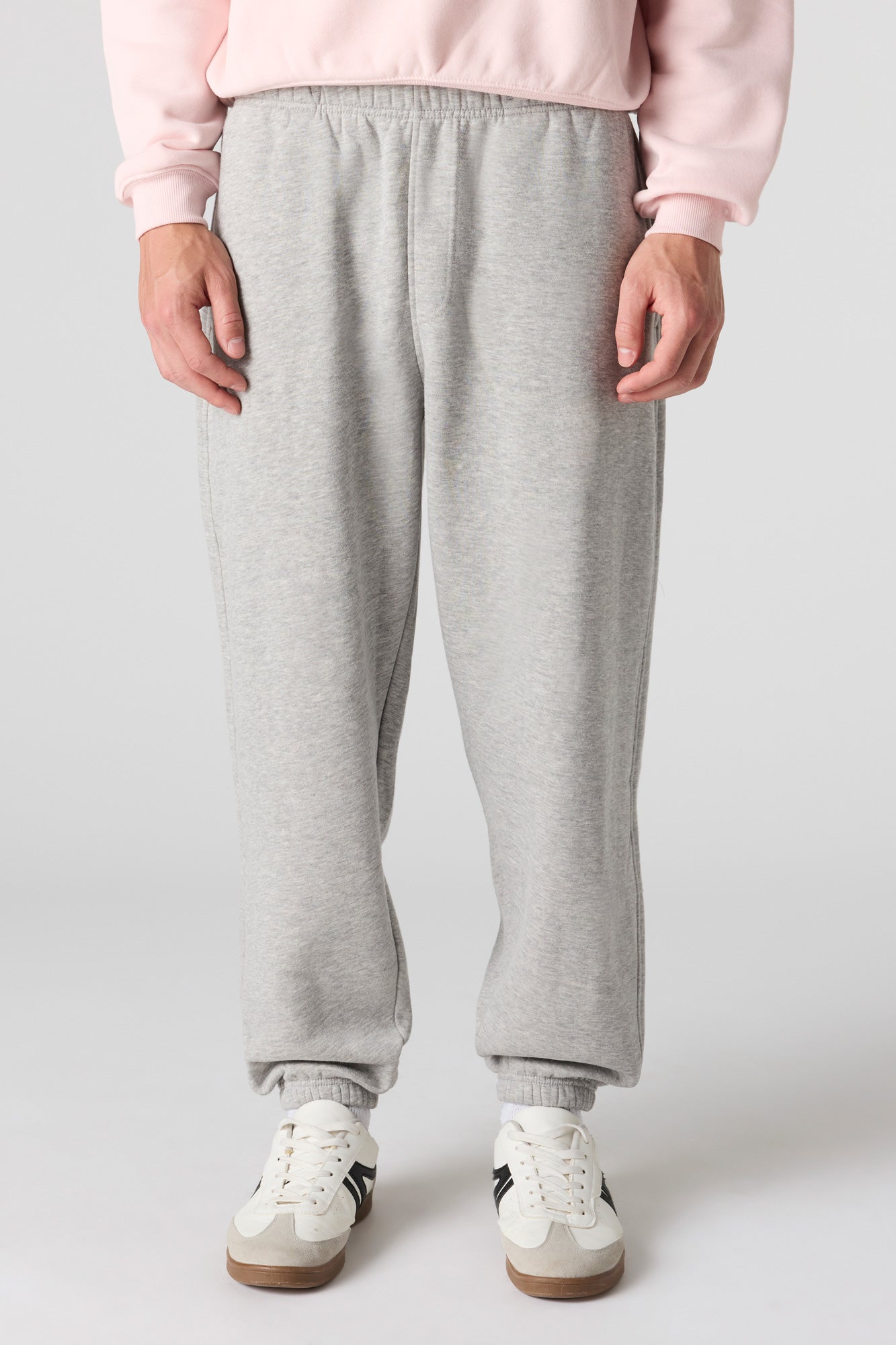 Premium Heavyweight Fleece Baggy Sweatpant