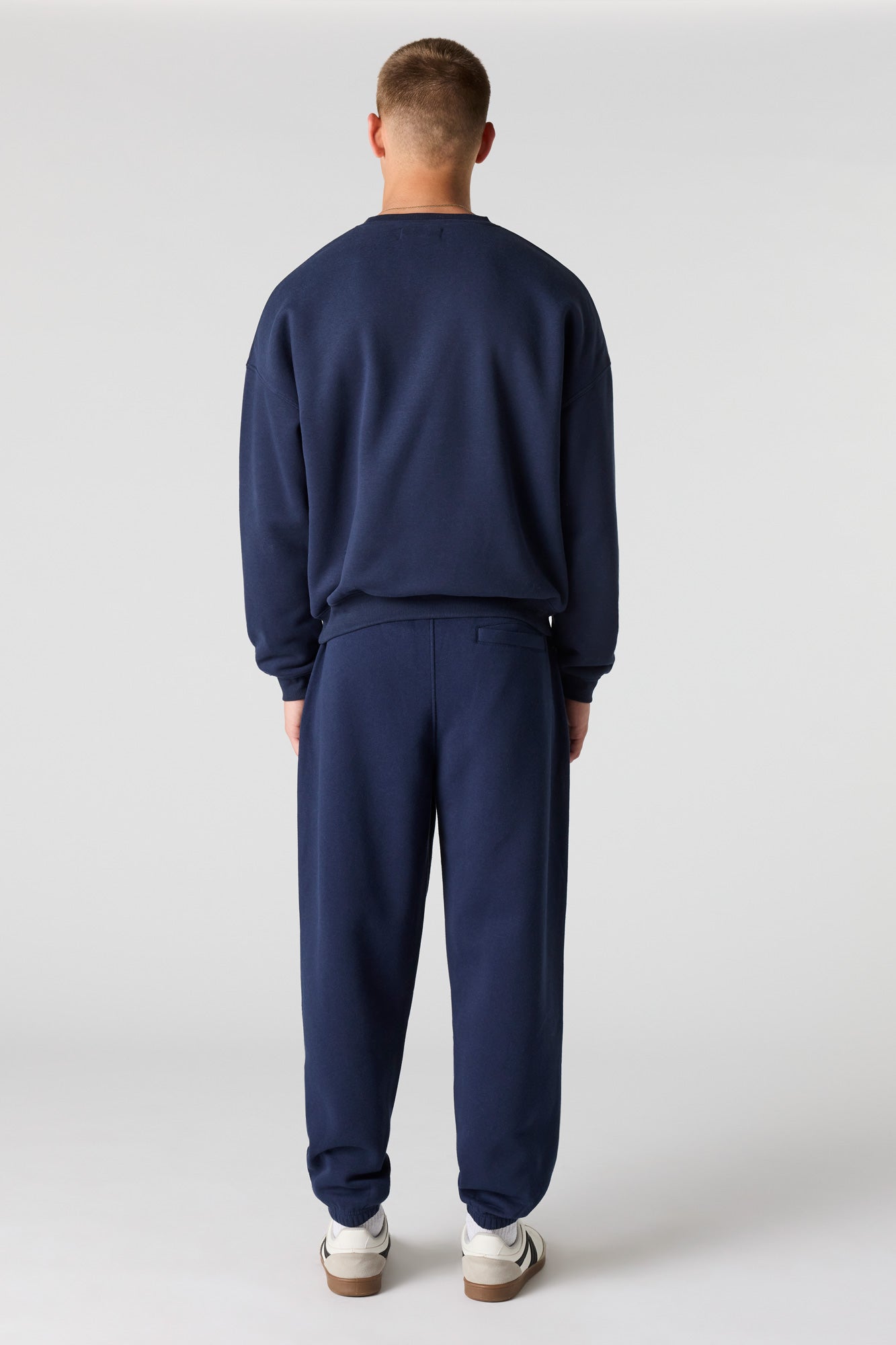 Premium Heavyweight Fleece Baggy Sweatpant