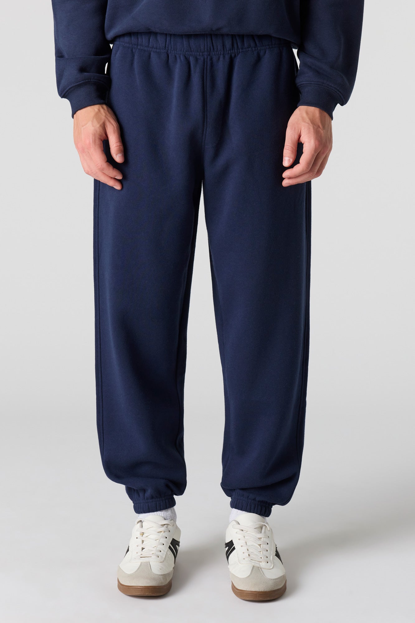 Premium Heavyweight Fleece Baggy Sweatpant