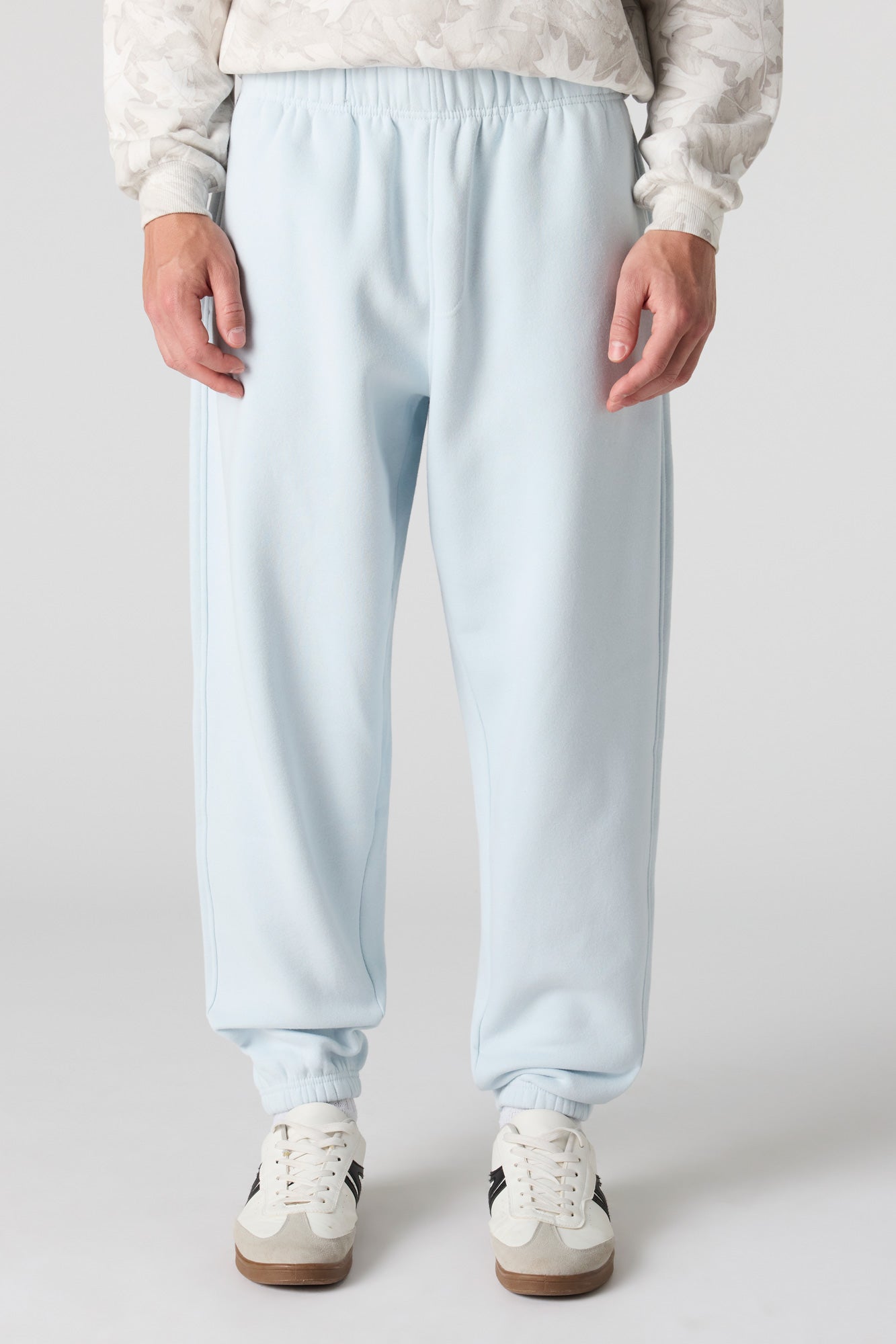 Premium Heavyweight Fleece Baggy Sweatpant