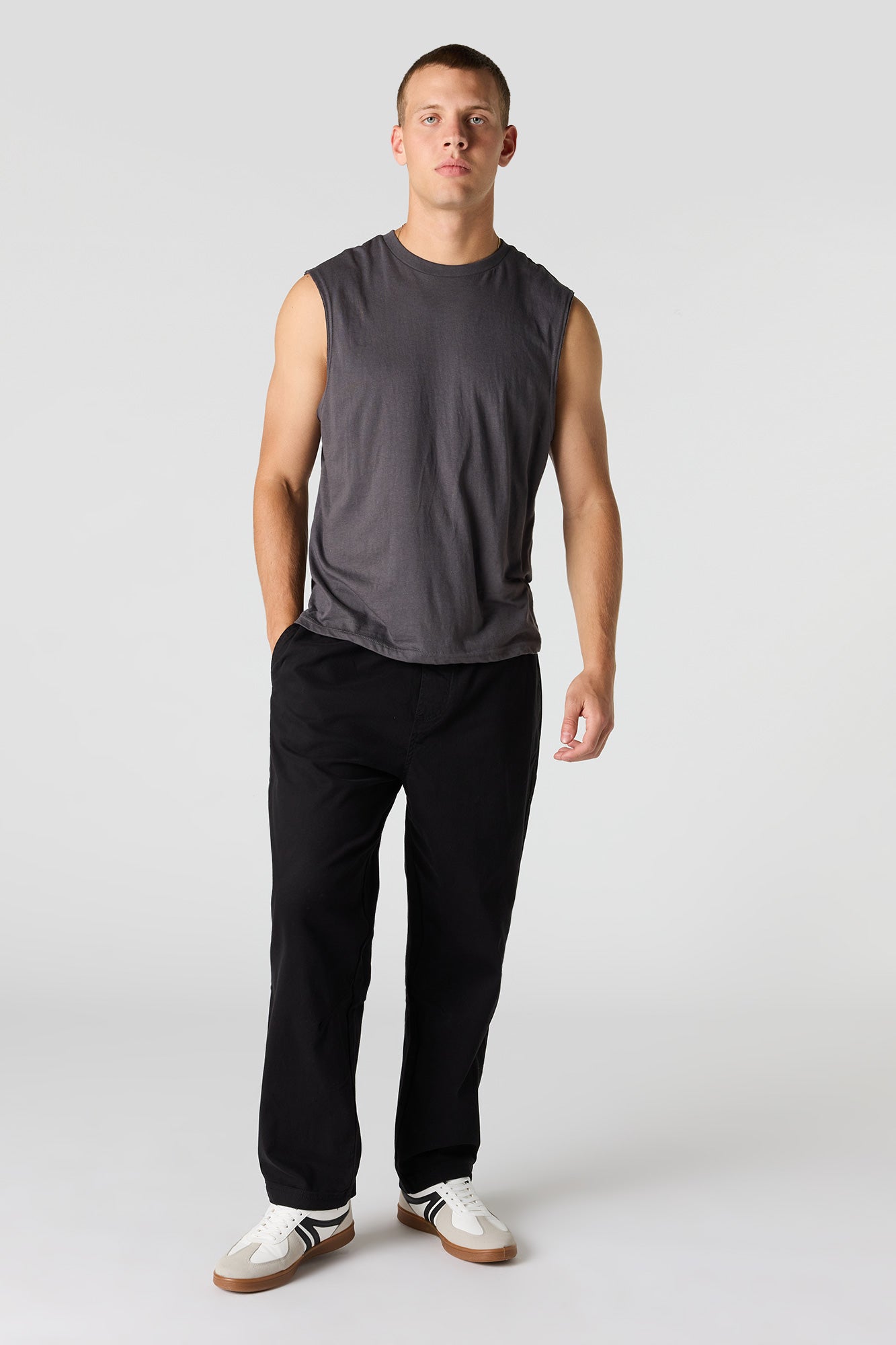 Baggy Jogger