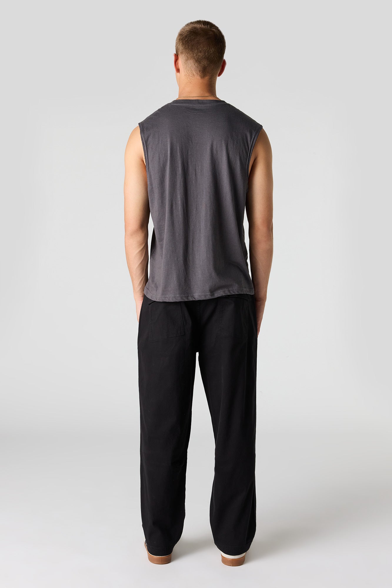 Baggy Jogger